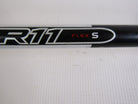TaylorMade R11 9° ASP Driver Stiff Flex Graphite Men's Left Pre-Owned Drivers TaylorMade 