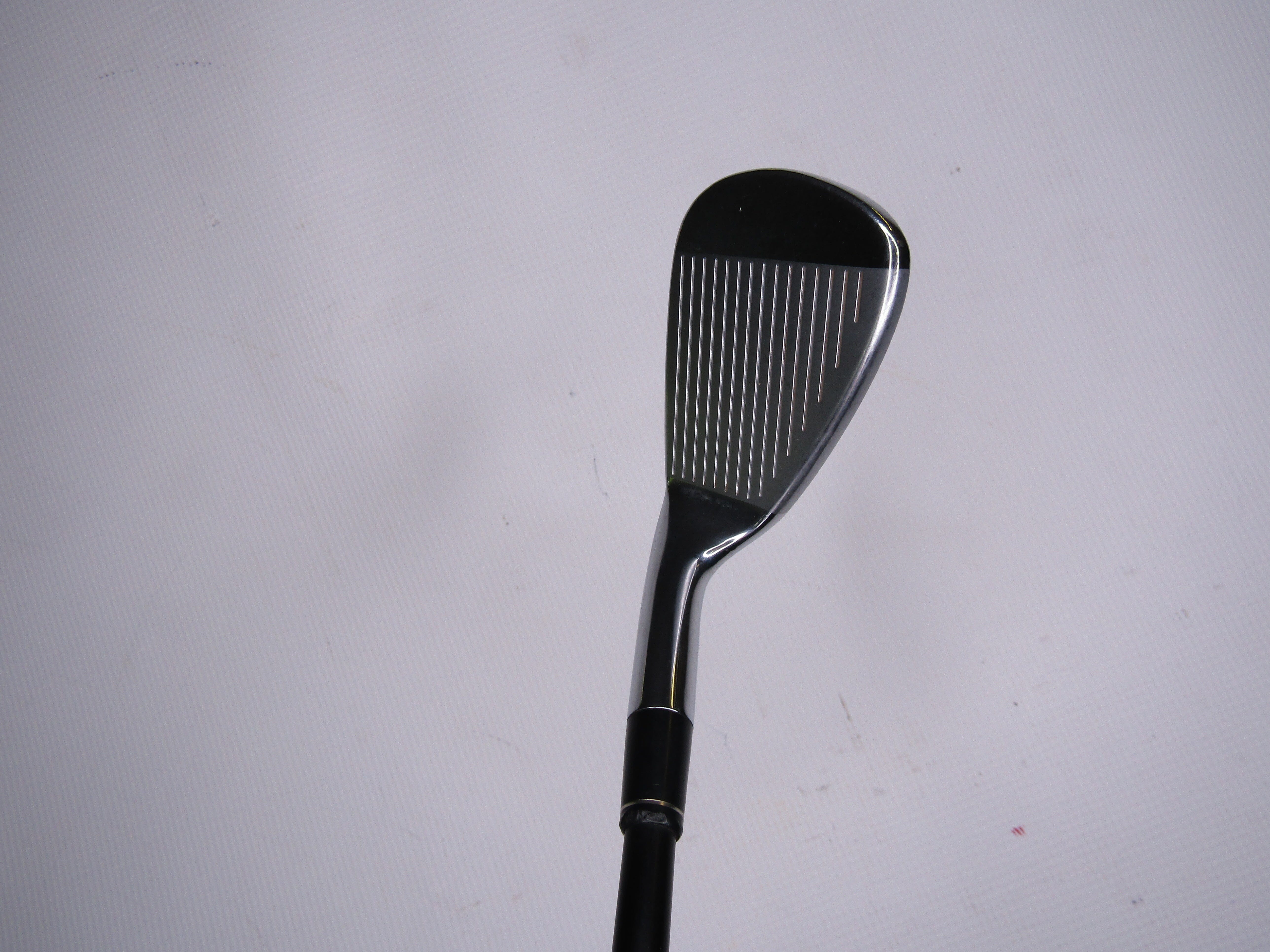 TaylorMade R11 AW Regular Flex Graphite Men's Right Pre-Owned Wedges TaylorMade 