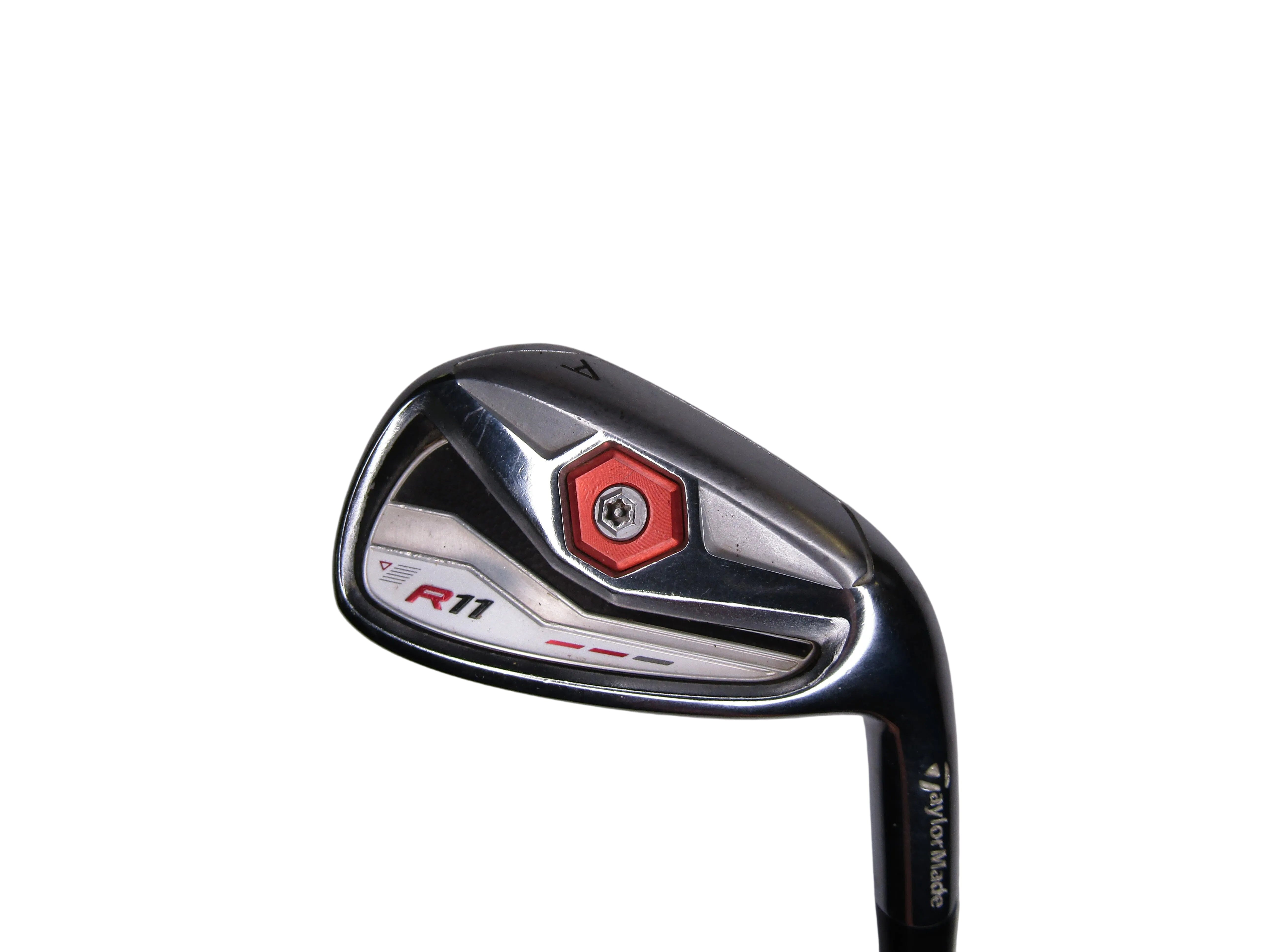 TaylorMade R11 AW Regular Flex Graphite Men's Right Pre-Owned Wedges TaylorMade 