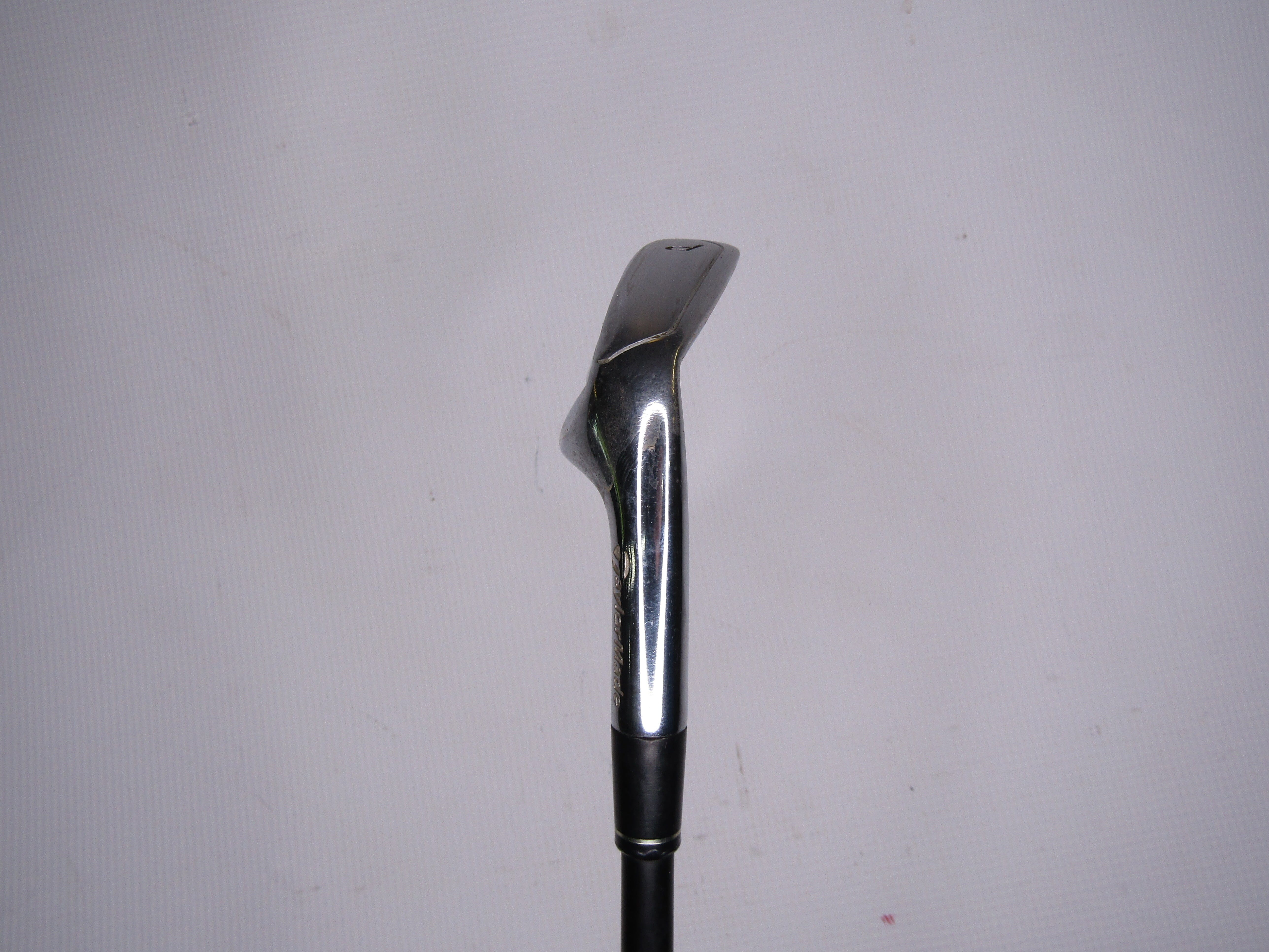 TaylorMade R11 PW Regular Flex Graphite Men's Right Pre-Owned Wedges TaylorMade 