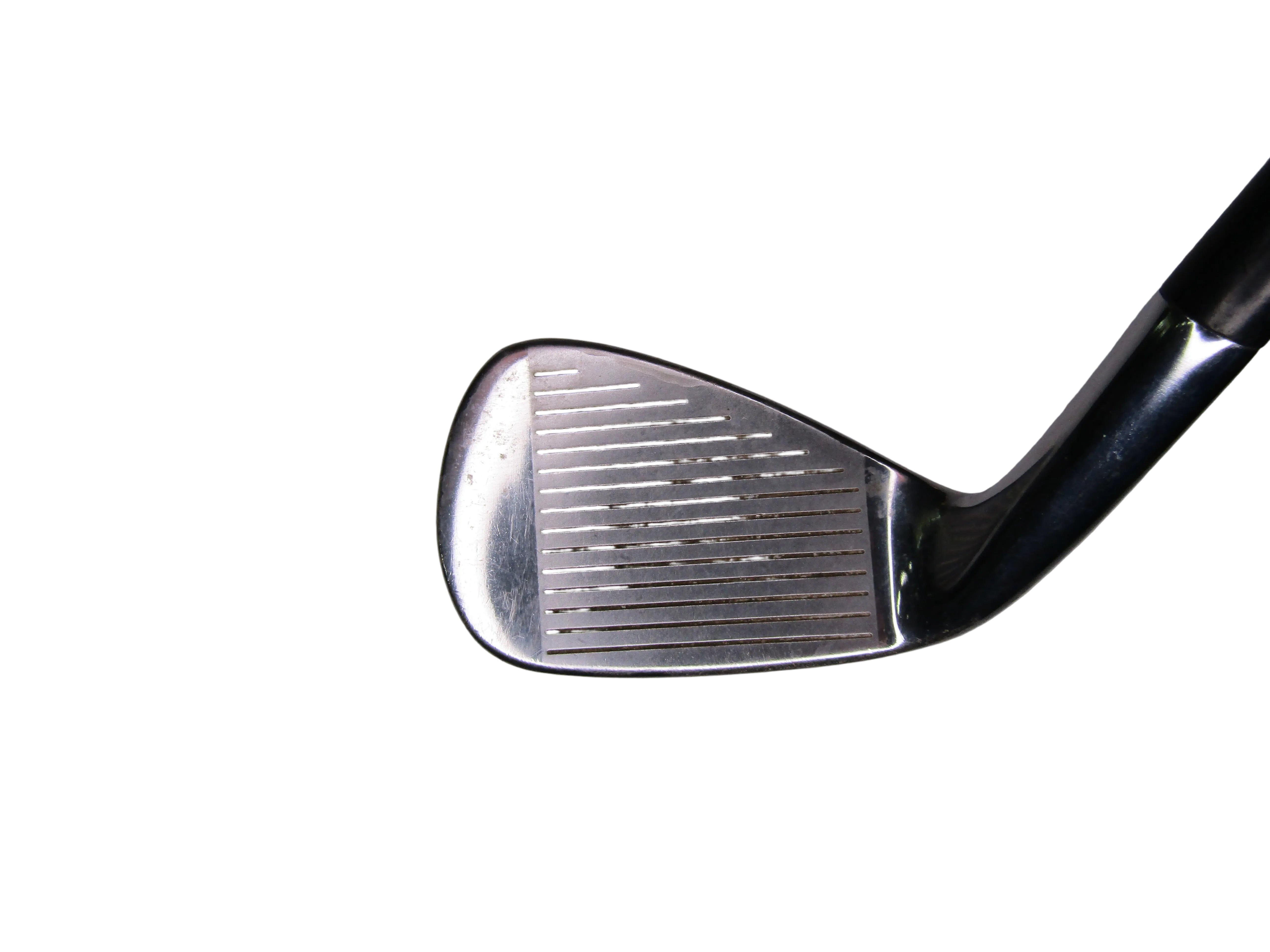 TaylorMade R11 PW Regular Flex Graphite Men's Right Pre-Owned Wedges TaylorMade 