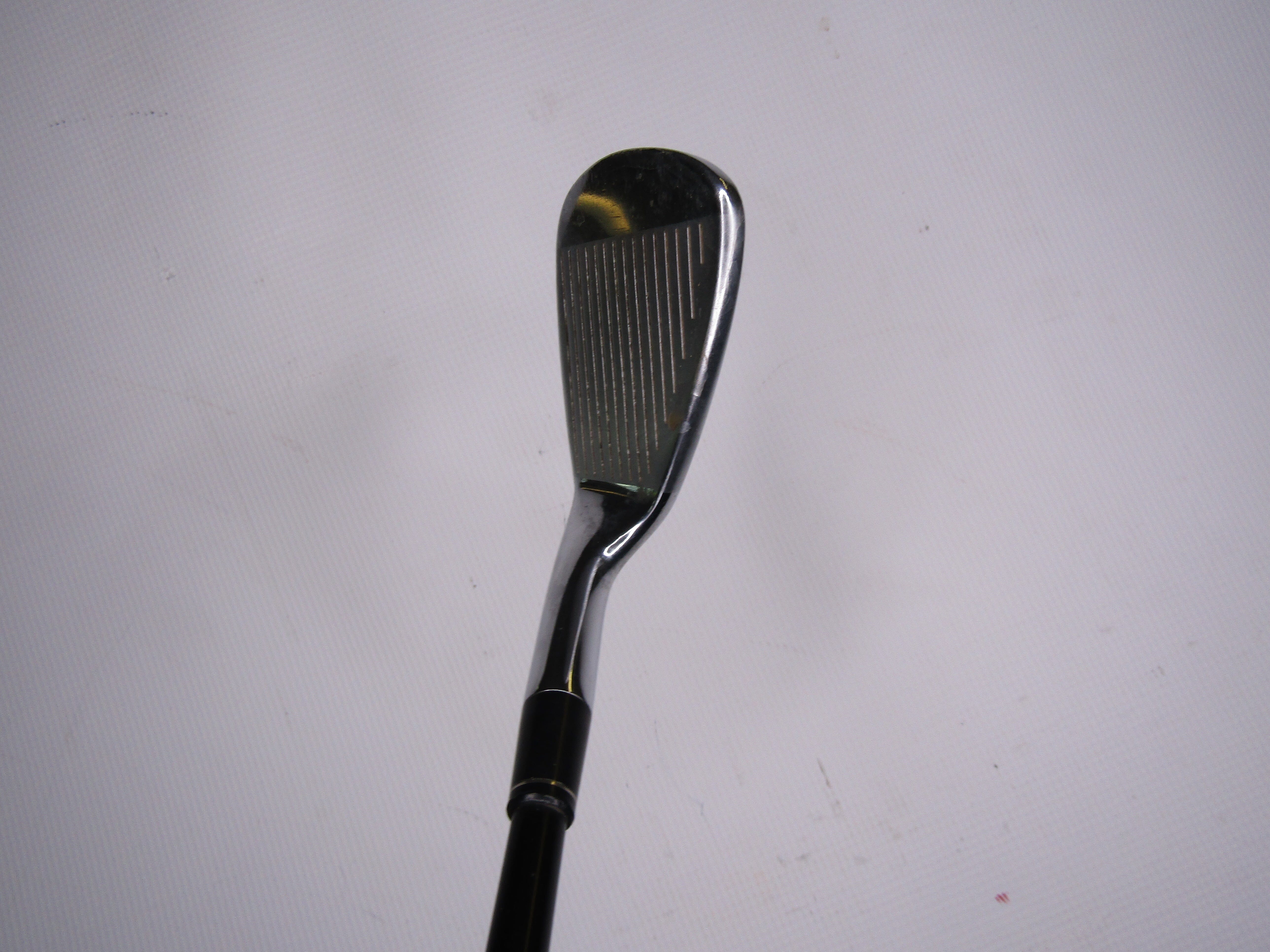 TaylorMade R11 PW Regular Flex Graphite Men's Right Pre-Owned Wedges TaylorMade 
