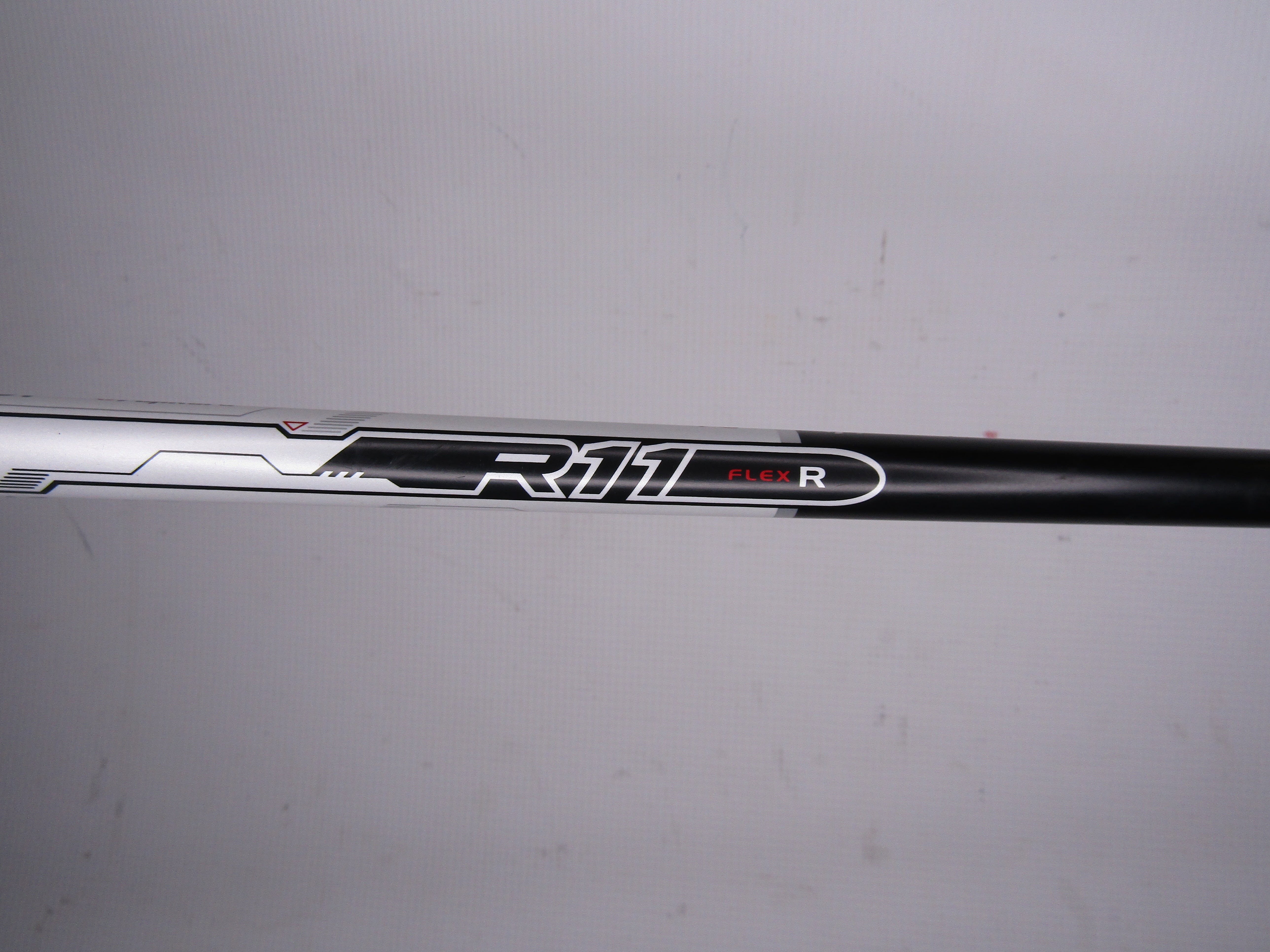 TaylorMade R11s #3 15.5° FW Regular Flex Graphite Men's Right Pre-Owned Fairway Woods TaylorMade 