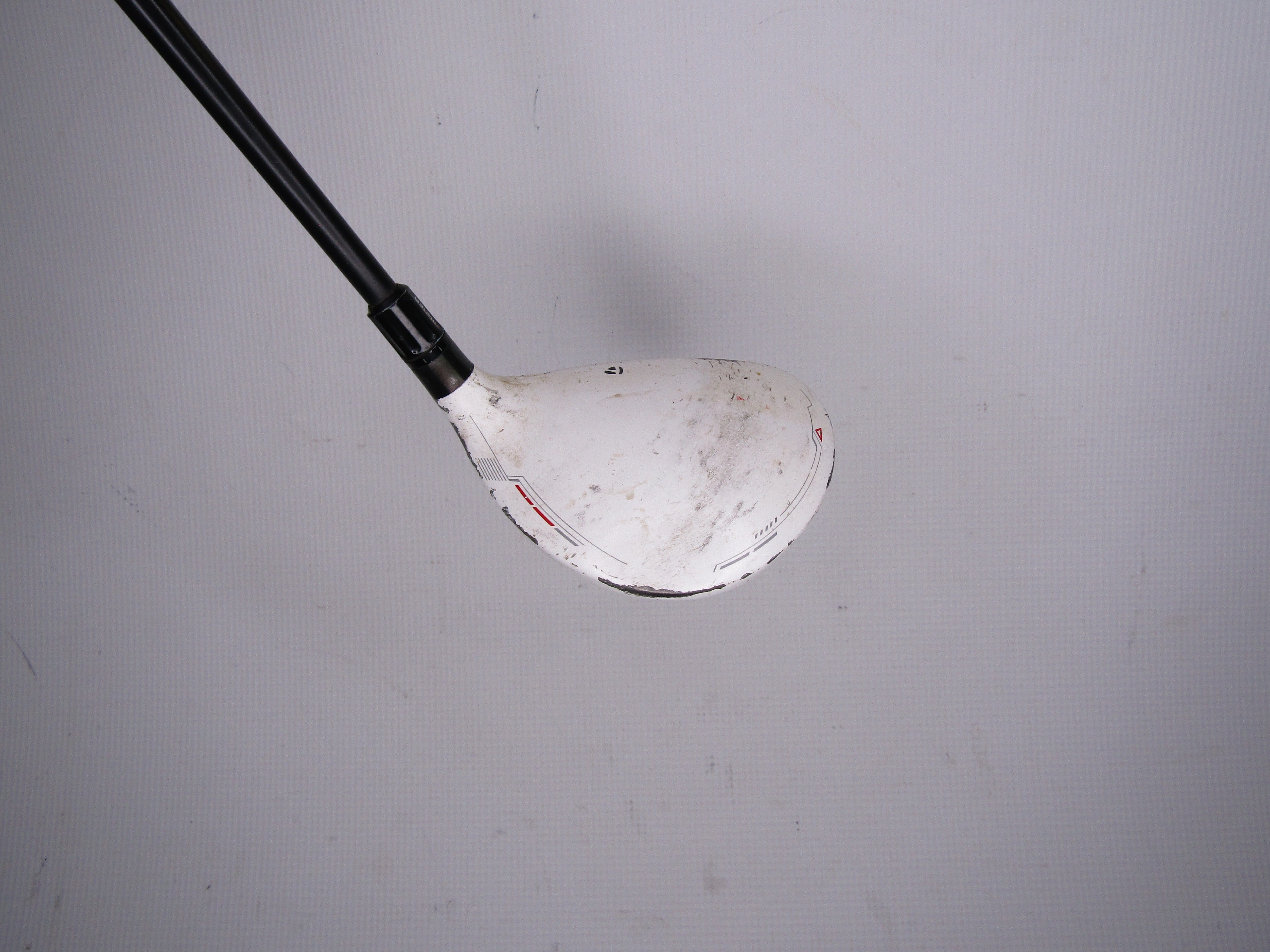 TaylorMade R11s #3 15.5° FW Regular Flex Graphite Men's Right Pre-Owned Fairway Woods TaylorMade 