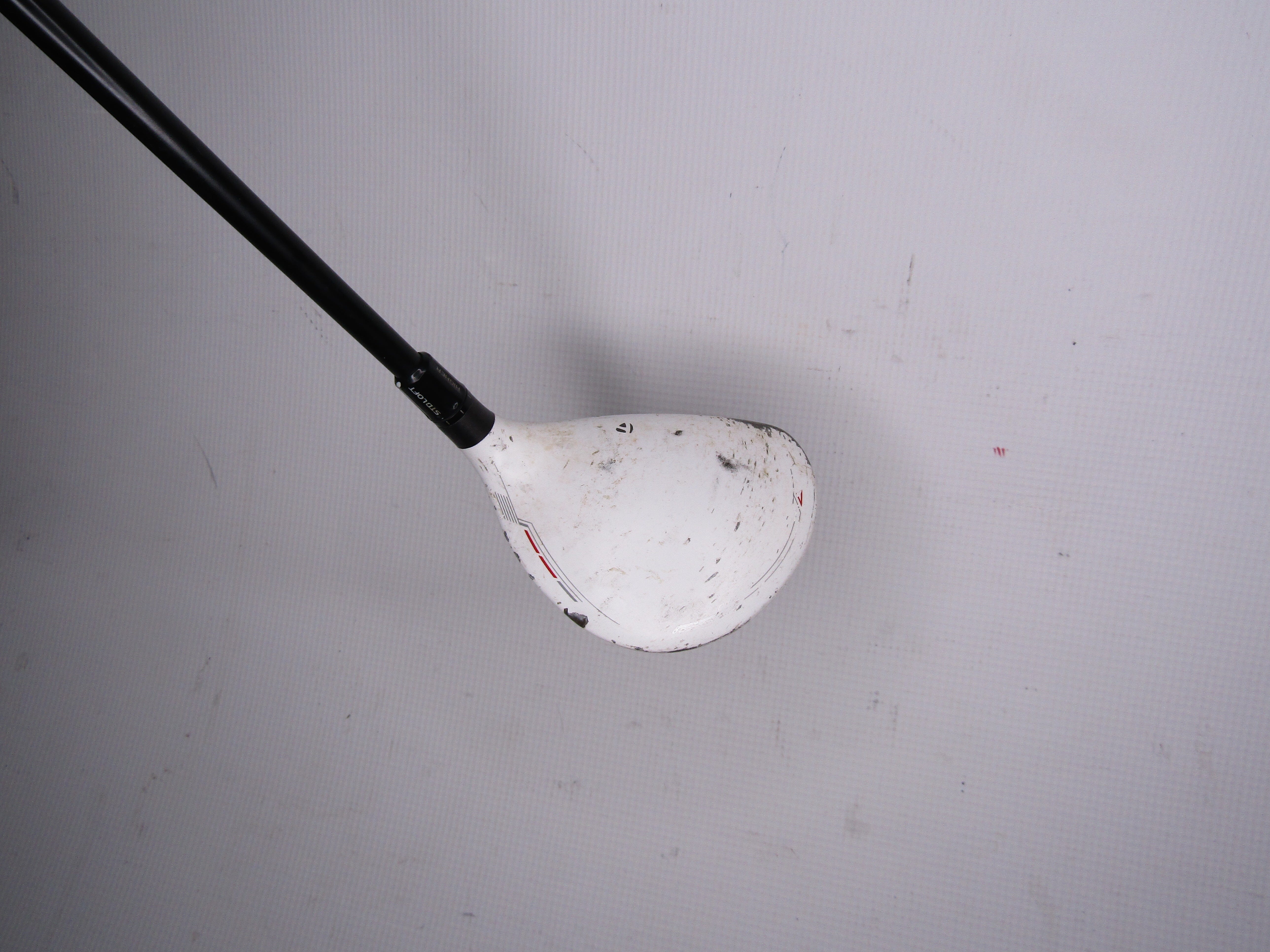 TaylorMade R11s #5 19° FW Regular Flex Graphite Men's Right Pre-Owned Fairway Woods TaylorMade 