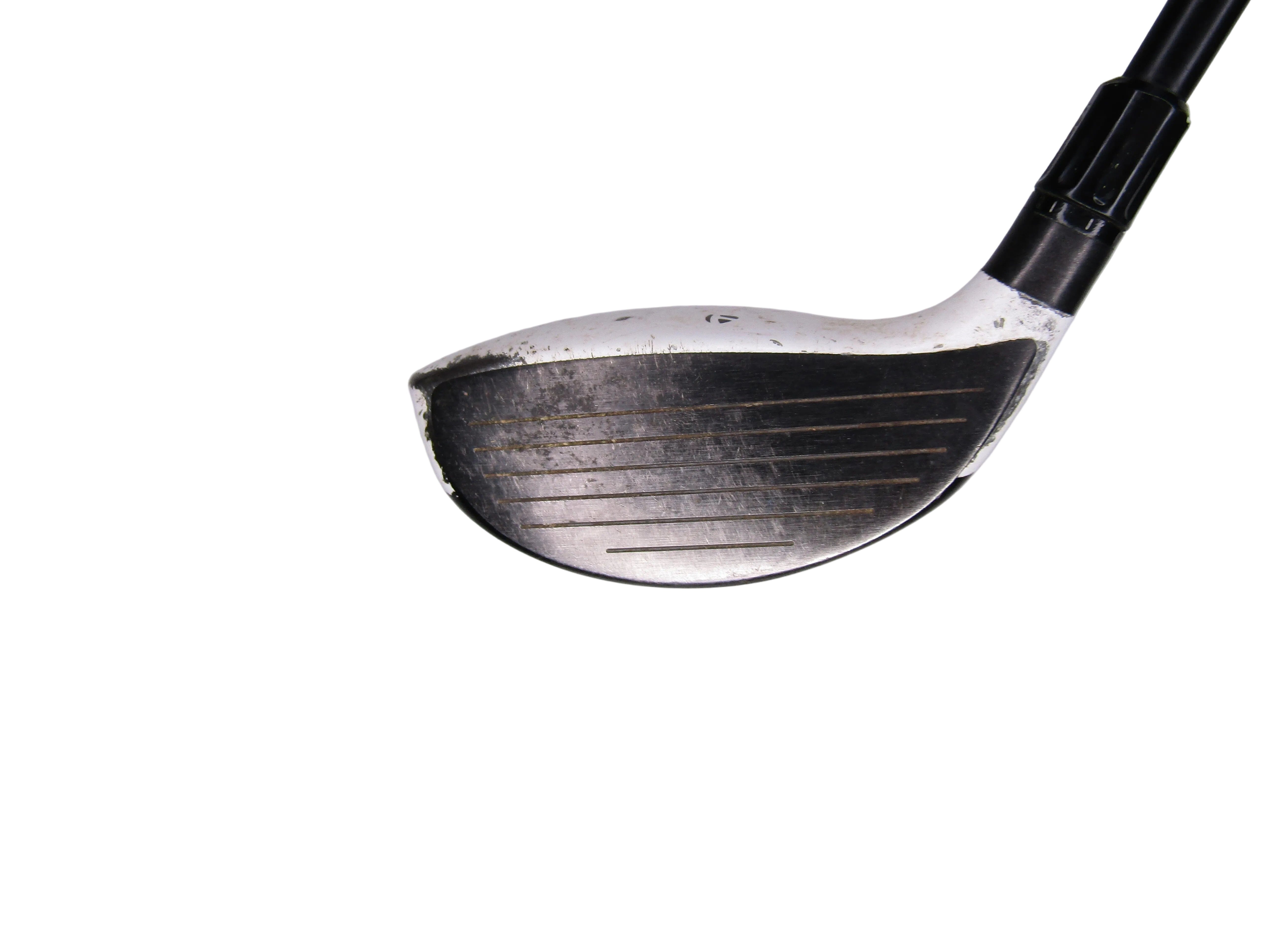 TaylorMade R11s #5 19° FW Regular Flex Graphite Men's Right Pre-Owned Fairway Woods TaylorMade 