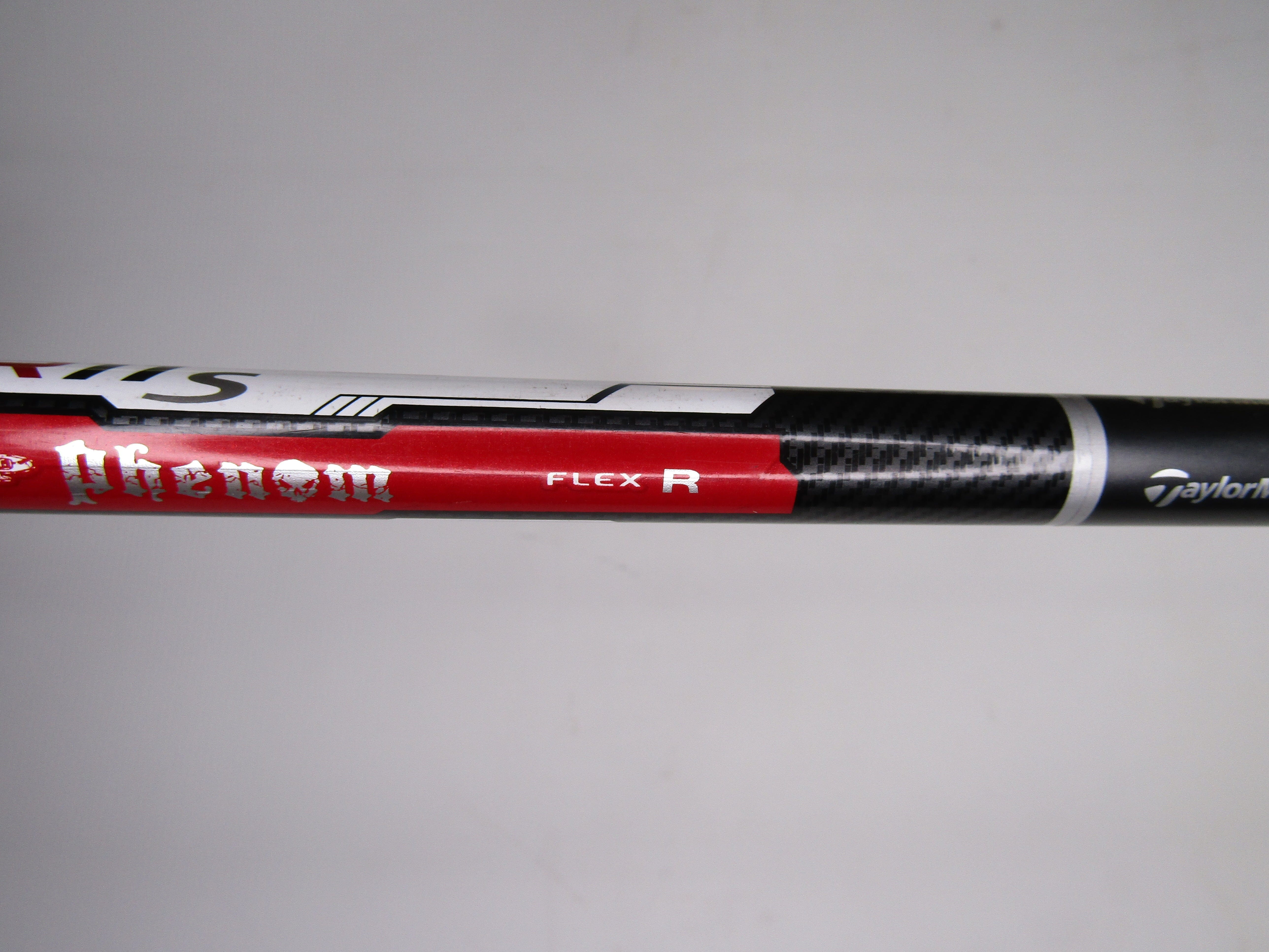 TaylorMade R11s 9.0° Driver Regular Flex Graphite Men's Right Hc Pre-Owned Drivers TaylorMade 