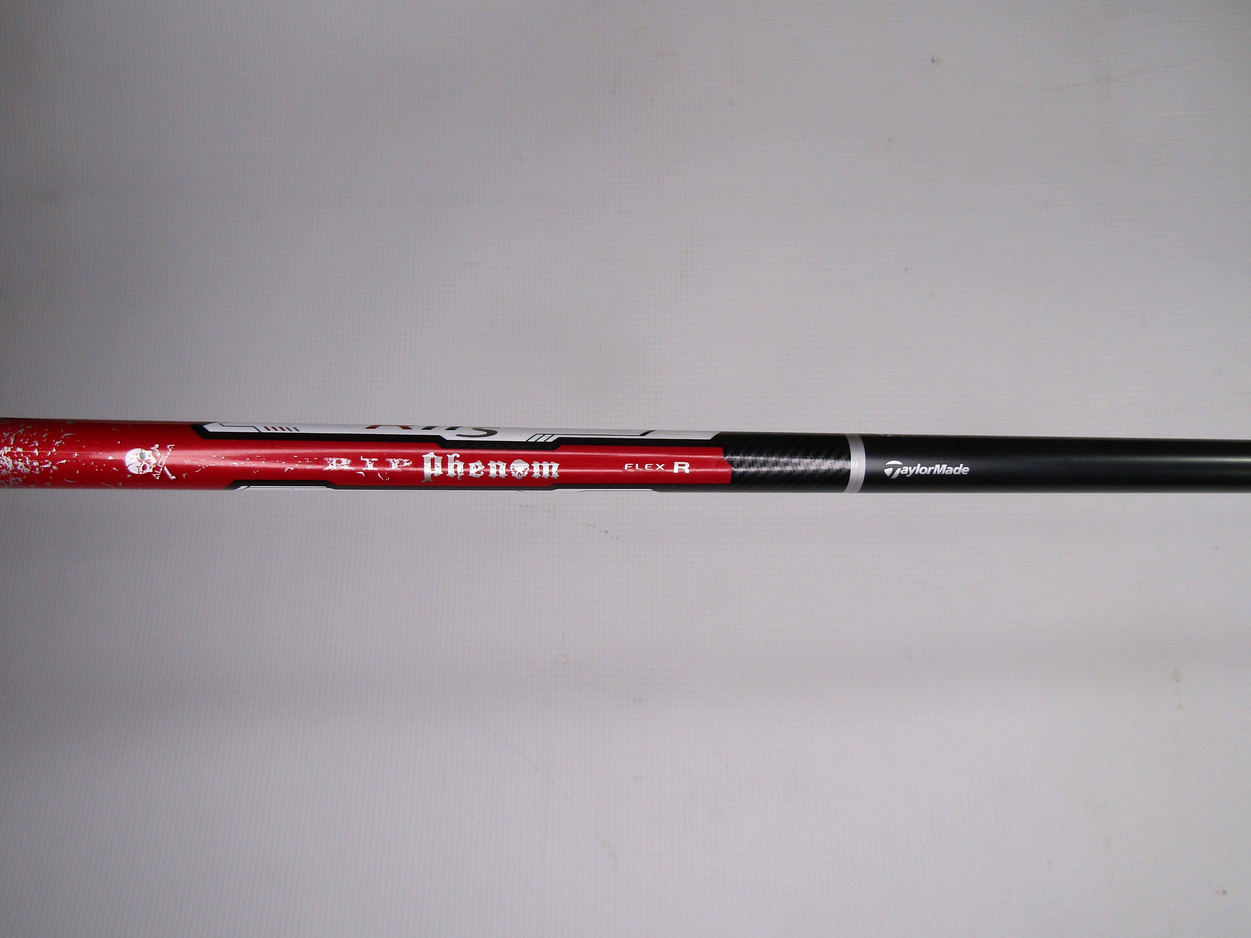 TaylorMade R11s 9.0° Driver Regular Flex Graphite Men's Right Hc Pre-Owned Drivers TaylorMade 