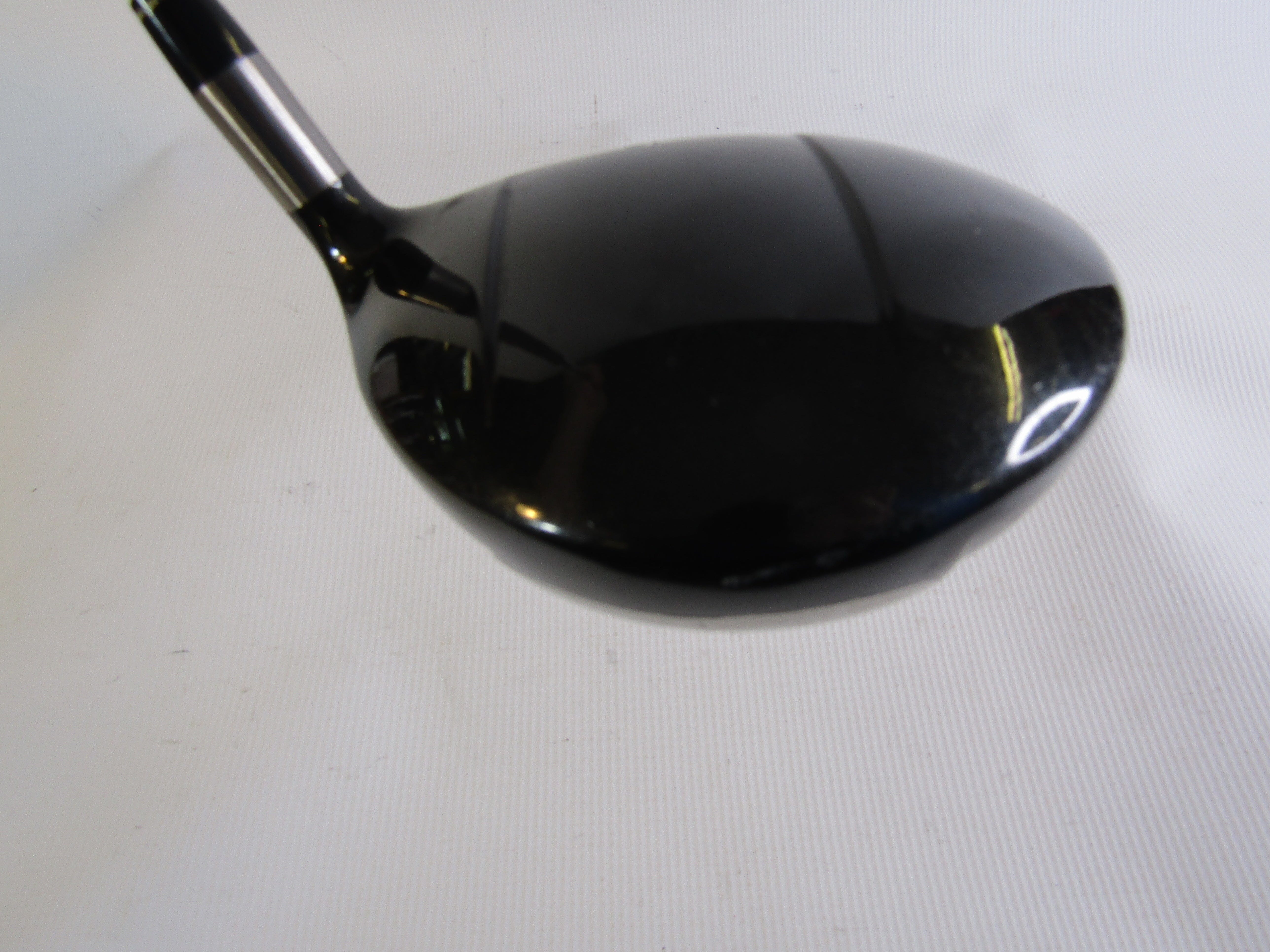 TaylorMade R360 XD Ti 9.5° Driver Stiff Flex Graphite Men's Right Pre-Owned Drivers TaylorMade 
