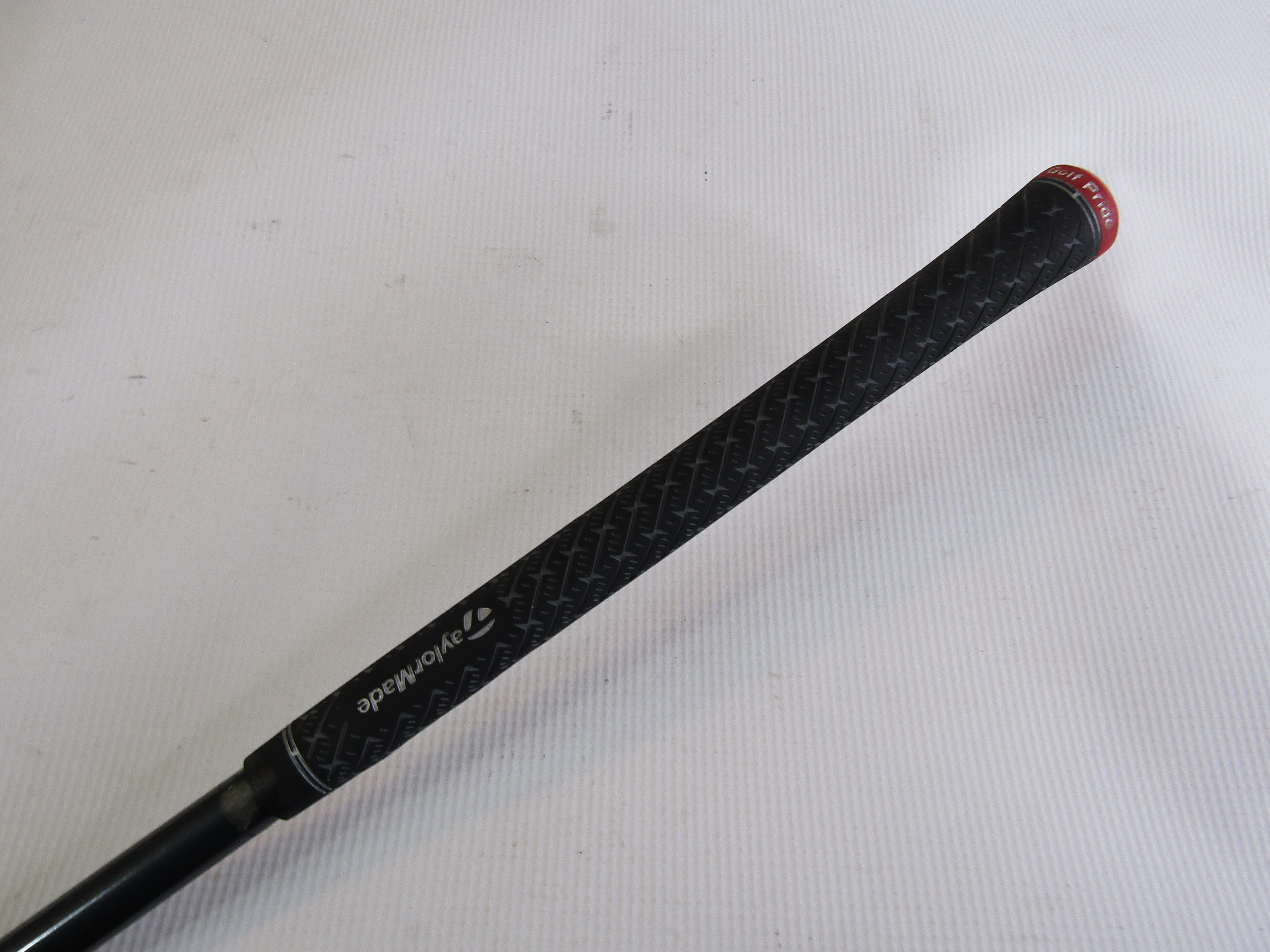 TaylorMade R360 XD Ti 9.5° Driver Stiff Flex Graphite Men's Right Pre-Owned Drivers TaylorMade 