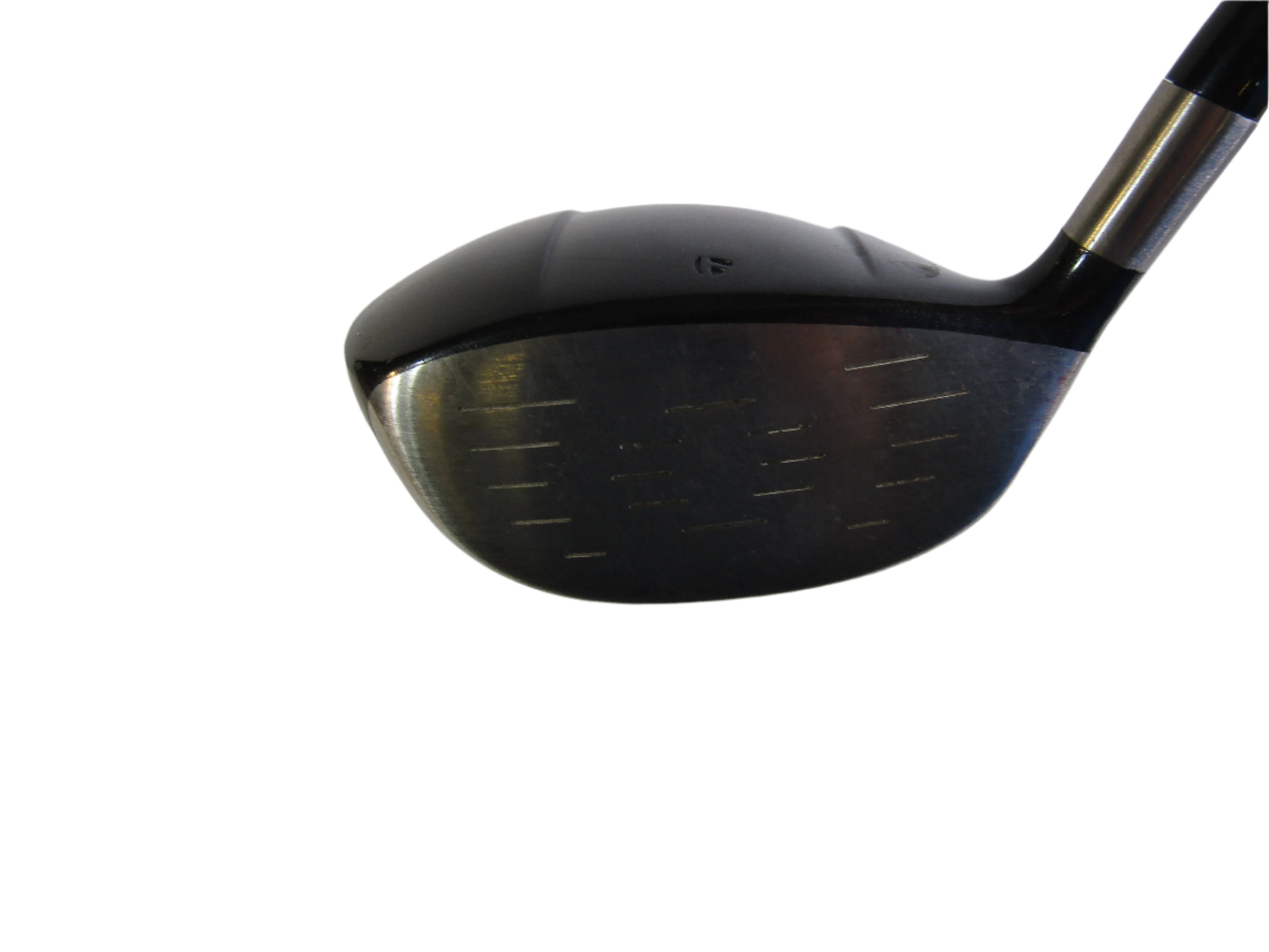 TaylorMade R360 XD Ti 9.5° Driver Stiff Flex Graphite Men's Right Pre-Owned Drivers TaylorMade 