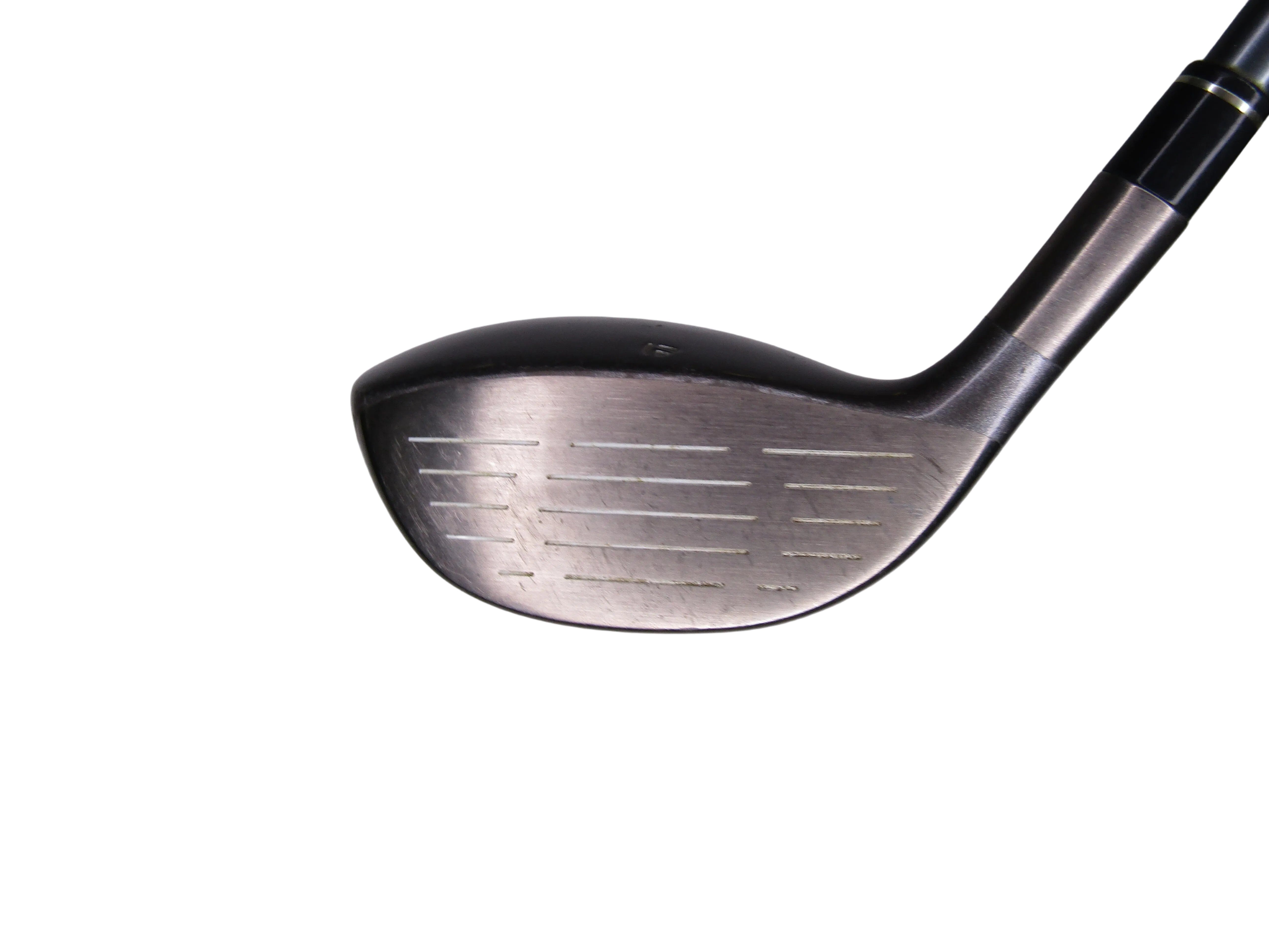 TaylorMade R5 Dual #7 Fairway Wood Ladies Flex Graphite Ladies Right Women's Pre-Owned Fairway Woods TaylorMade 