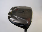 TaylorMade R5 Dual Driver 10.5° Graphite Regular Mens Right