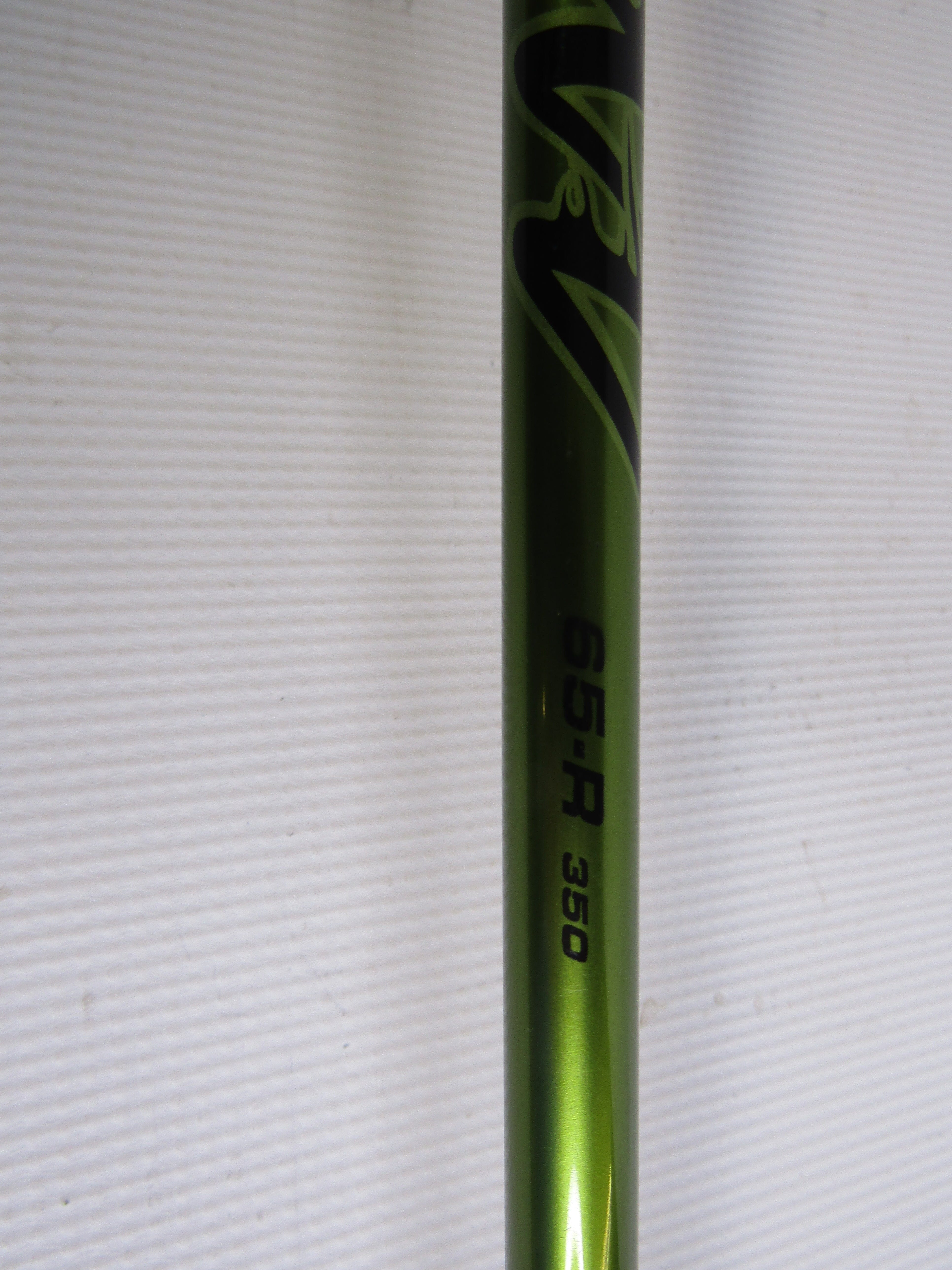 TaylorMade R5 Dual Type N 10.5° Driver Regular Flex Graphite Men's Right Pre-Owned Drivers TaylorMade 