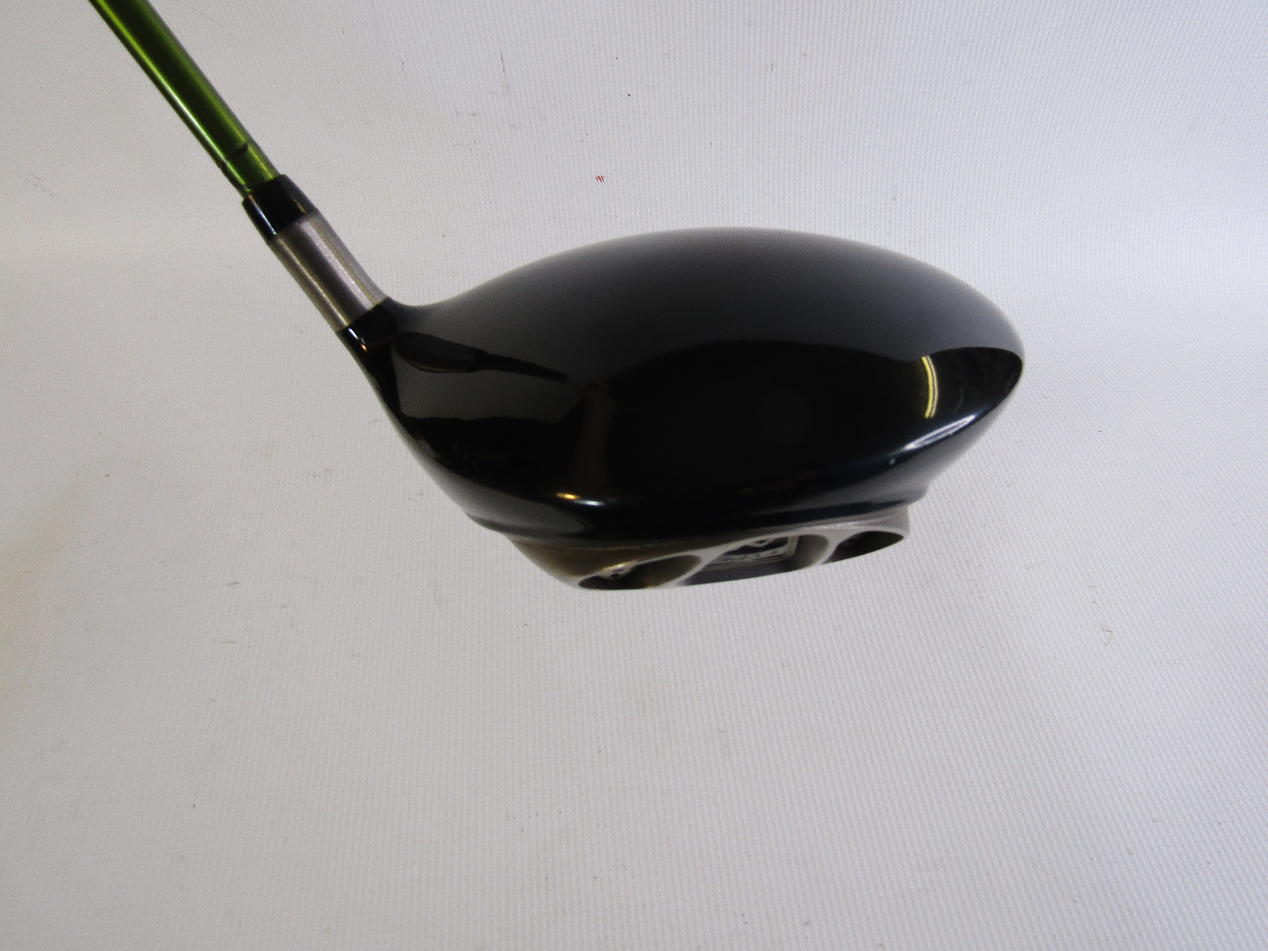 TaylorMade R5 Dual Type N 10.5° Driver Regular Flex Graphite Men's Right Pre-Owned Drivers TaylorMade 