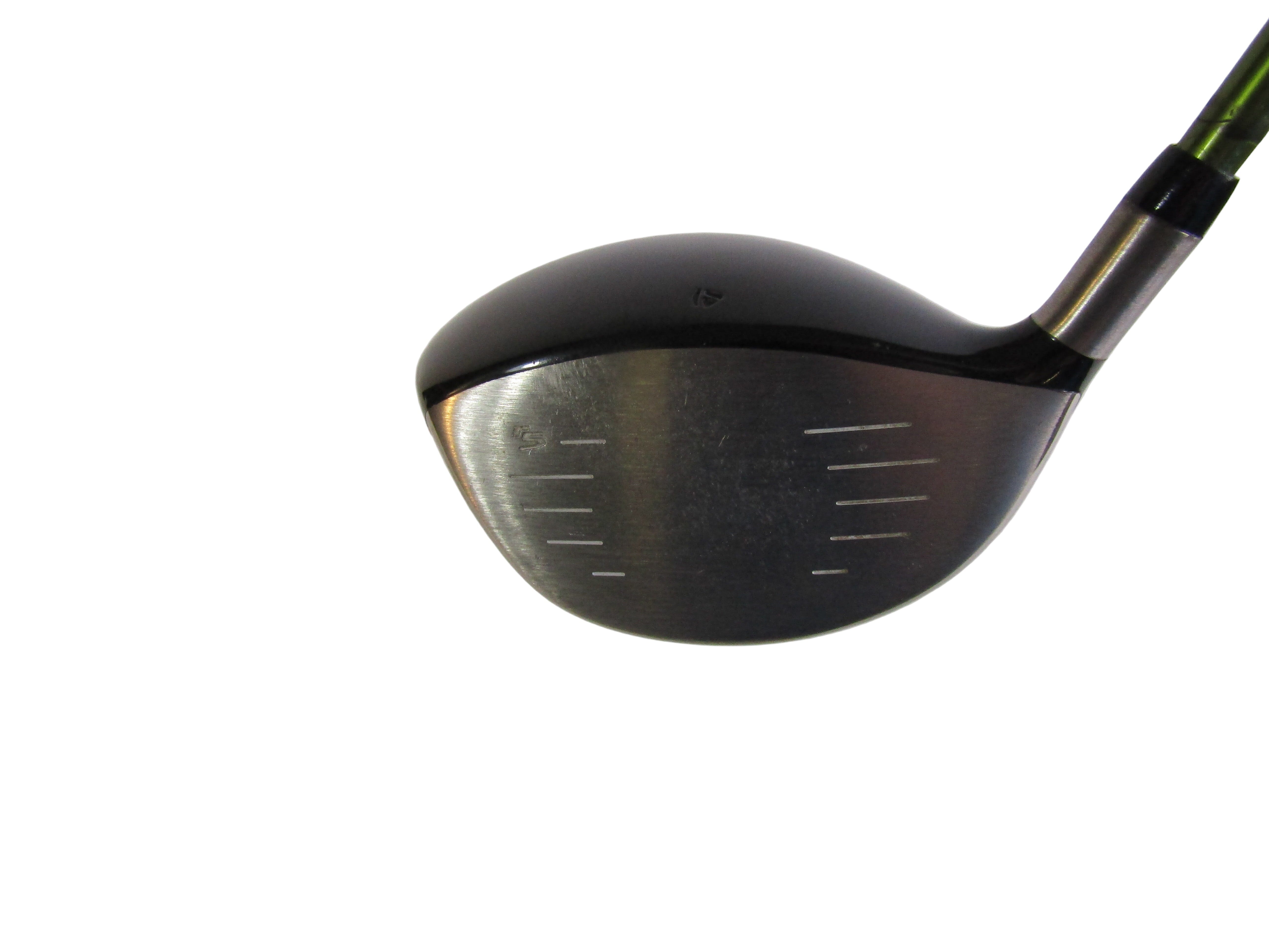 TaylorMade R5 Dual Type N 10.5° Driver Regular Flex Graphite Men's Right Pre-Owned Drivers TaylorMade 