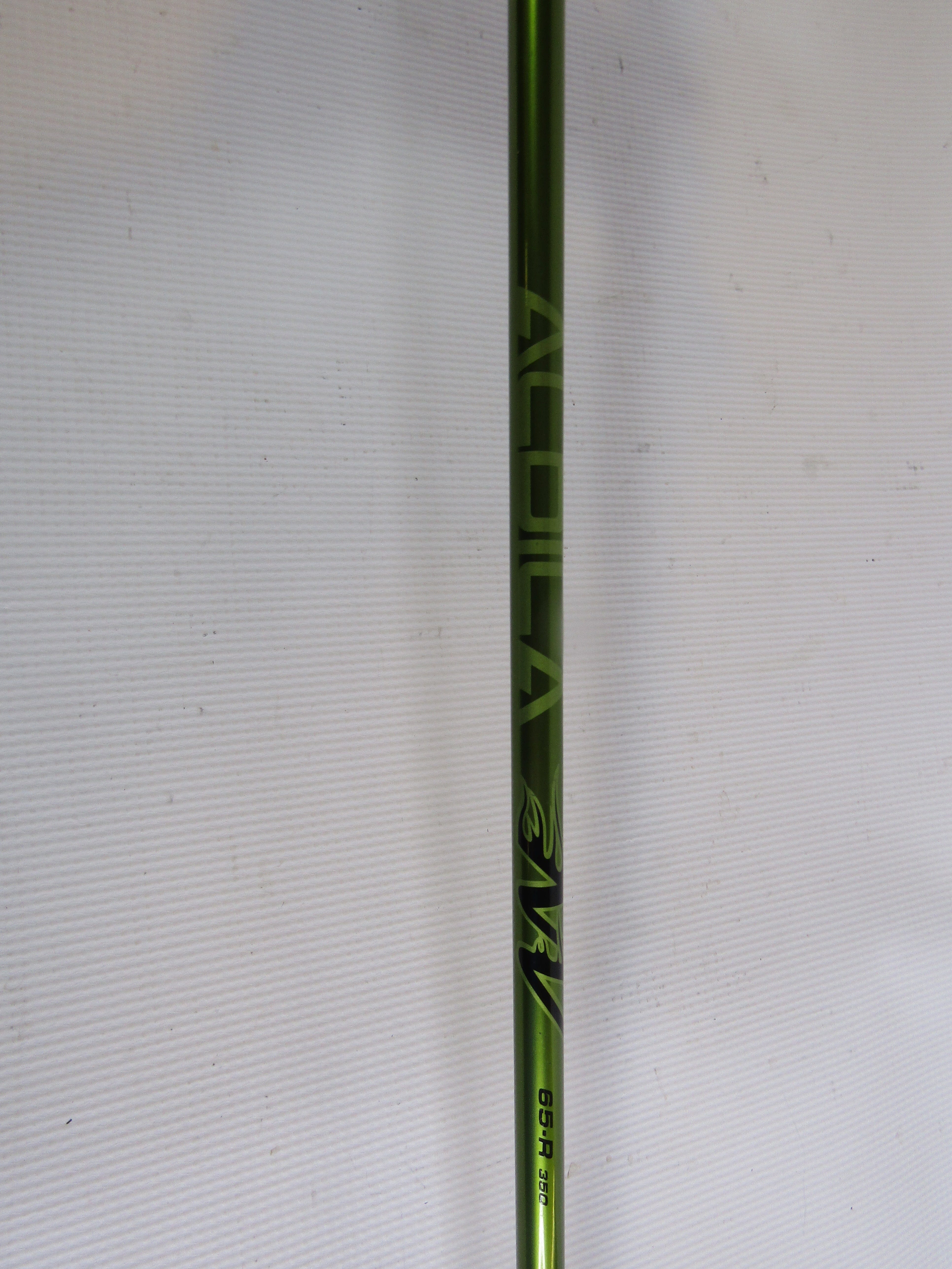 TaylorMade R5 Dual Type N 10.5° Driver Regular Flex Graphite Men's Right Pre-Owned Drivers TaylorMade 