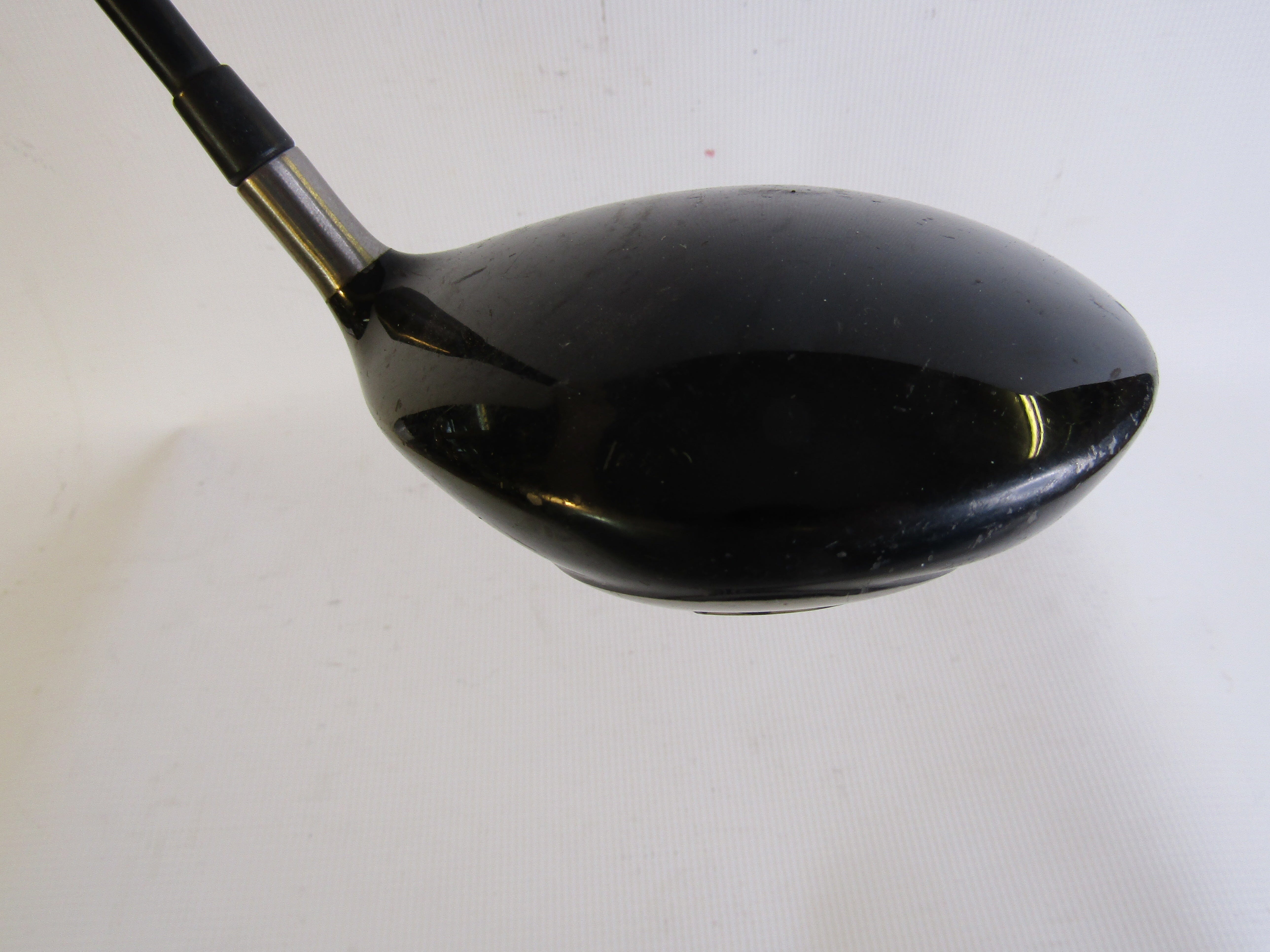 TaylorMade R540 10.5° Driver Senior Flex Graphite Men's Right Pre-Owned Drivers TaylorMade 