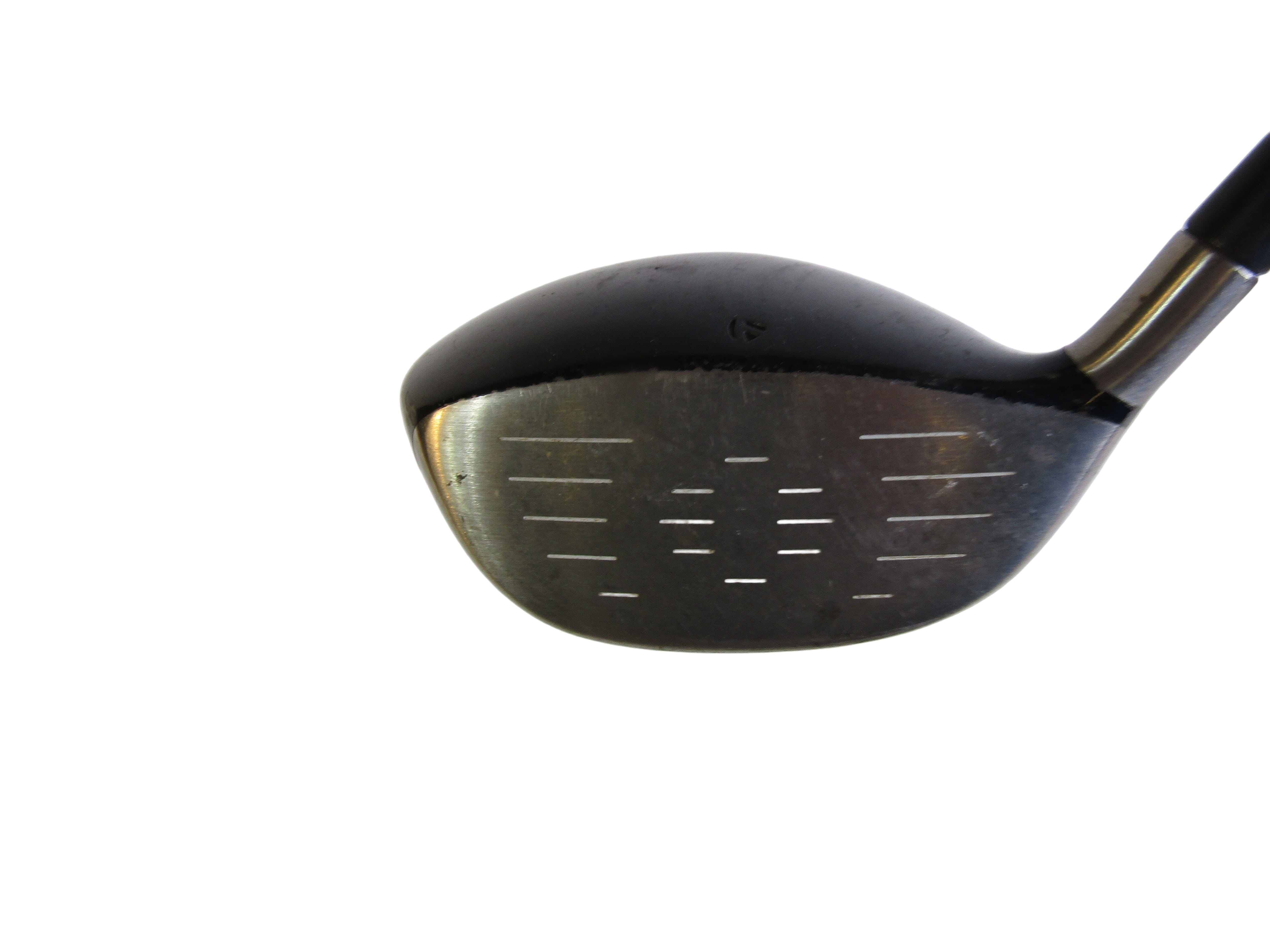 TaylorMade R540 10.5° Driver Senior Flex Graphite Men's Right Pre-Owned Drivers TaylorMade 