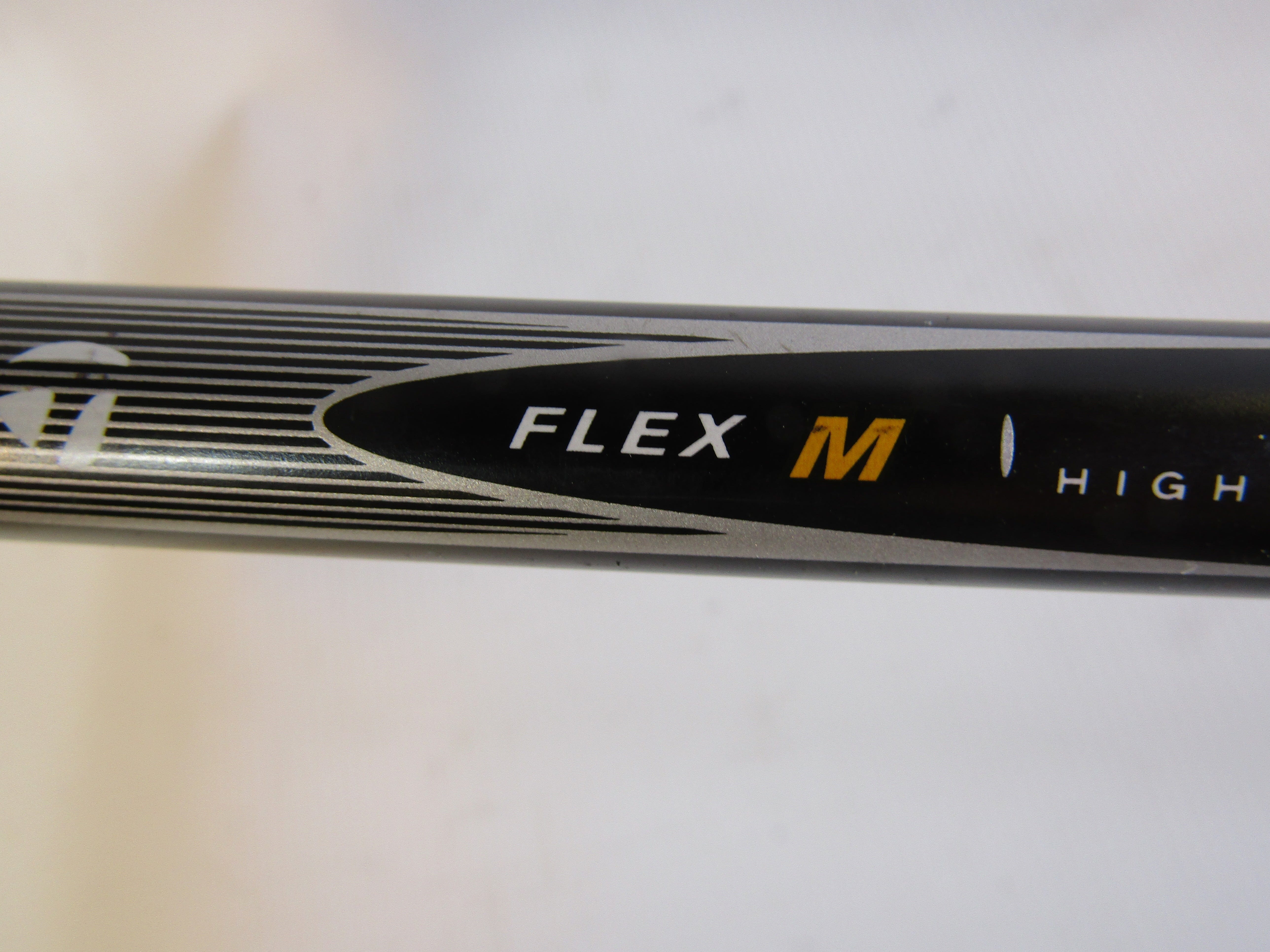 TaylorMade R540 10.5° Driver Senior Flex Graphite Men's Right Pre-Owned Drivers TaylorMade 