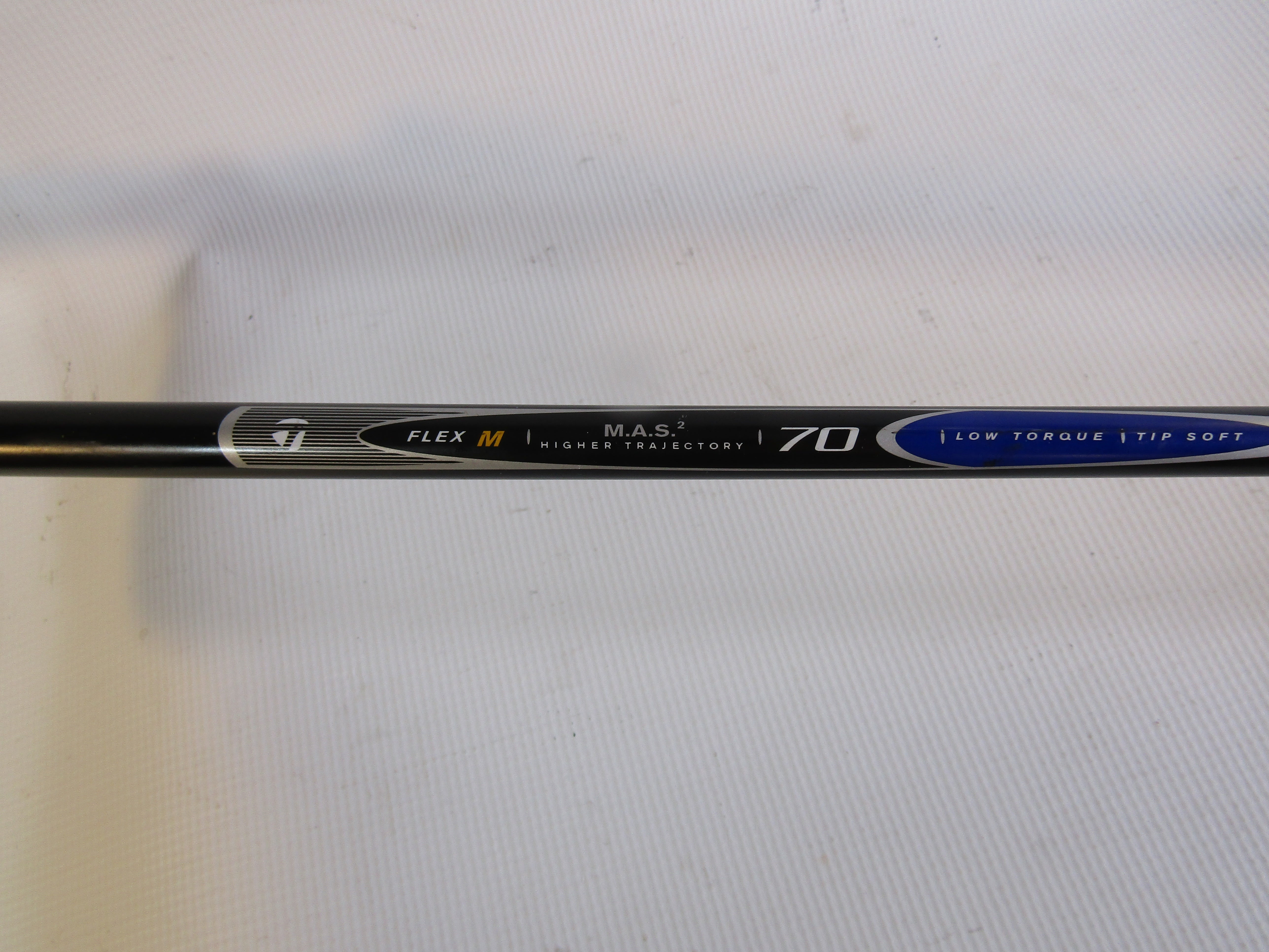 TaylorMade R540 10.5° Driver Senior Flex Graphite Men's Right Pre-Owned Drivers TaylorMade 