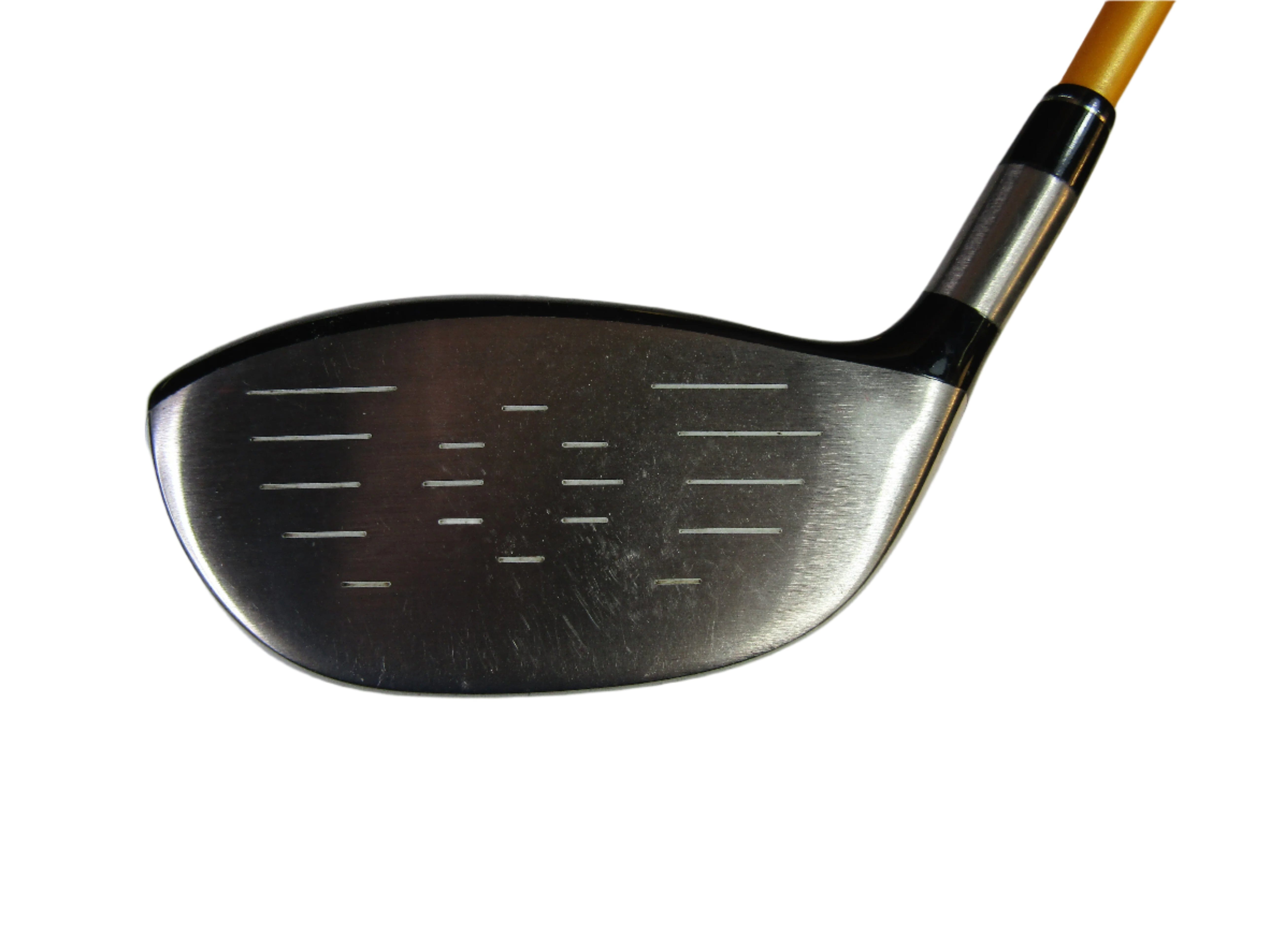 Taylormade R540 XD 10.5° Driver Stiff Graphite Shaft Golf Pride Grip