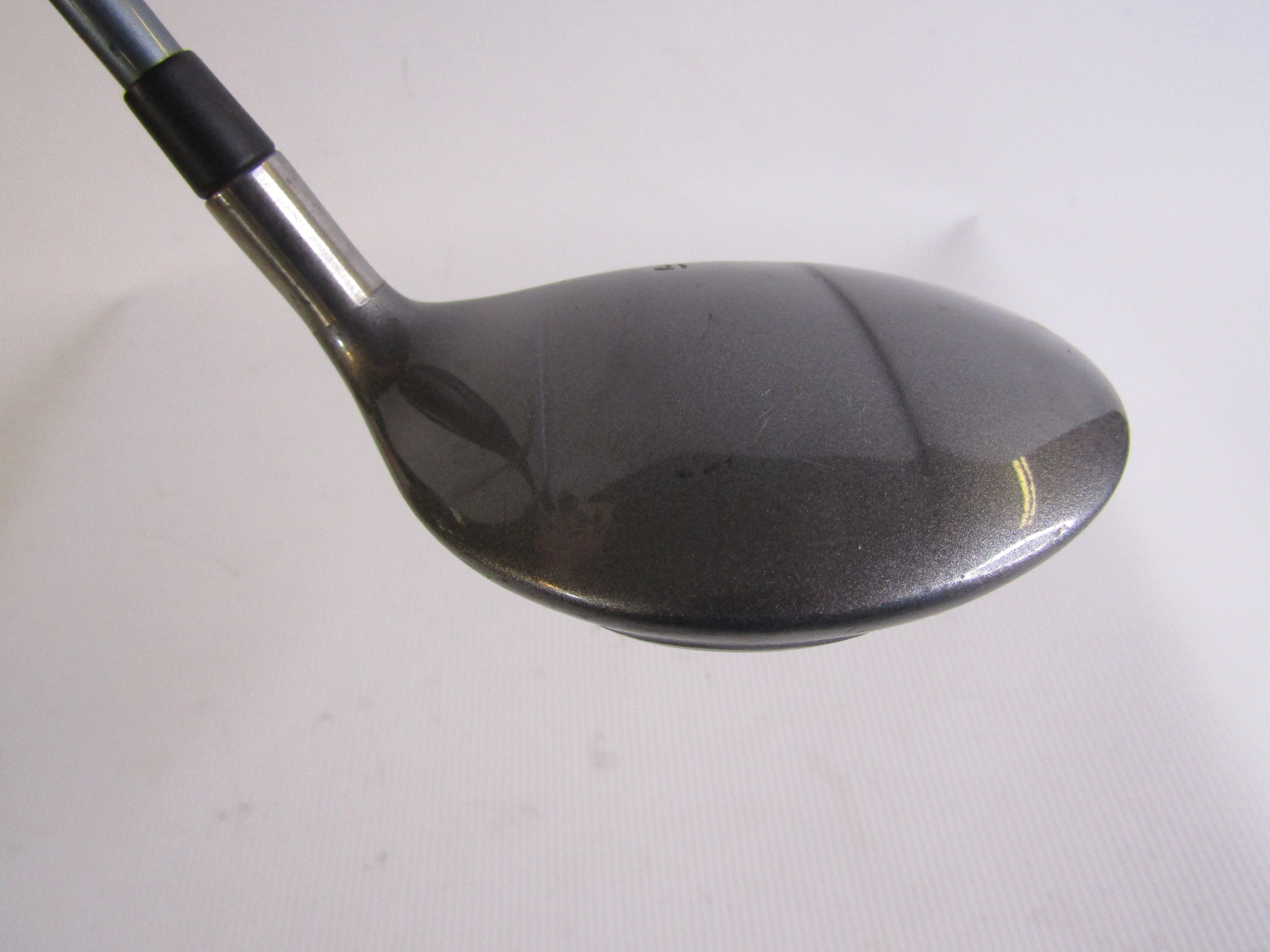 TaylorMade R580 #5 FW Ladies Flex Graphite Women's Right Women's Pre-Owned Fairway Woods TaylorMade 
