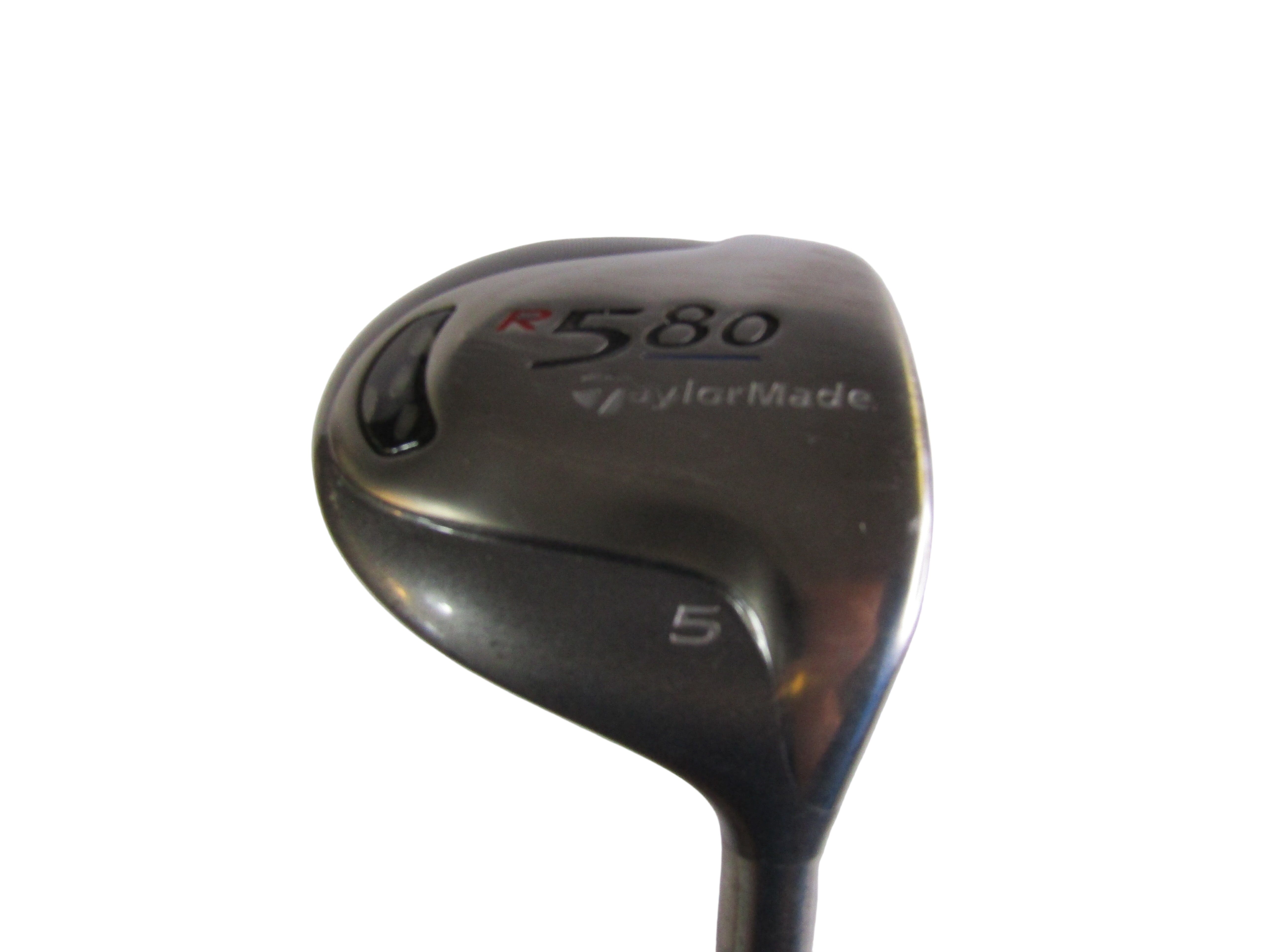 TaylorMade R580 #5 FW Ladies Flex Graphite Women's Right Women's Pre-Owned Fairway Woods TaylorMade 