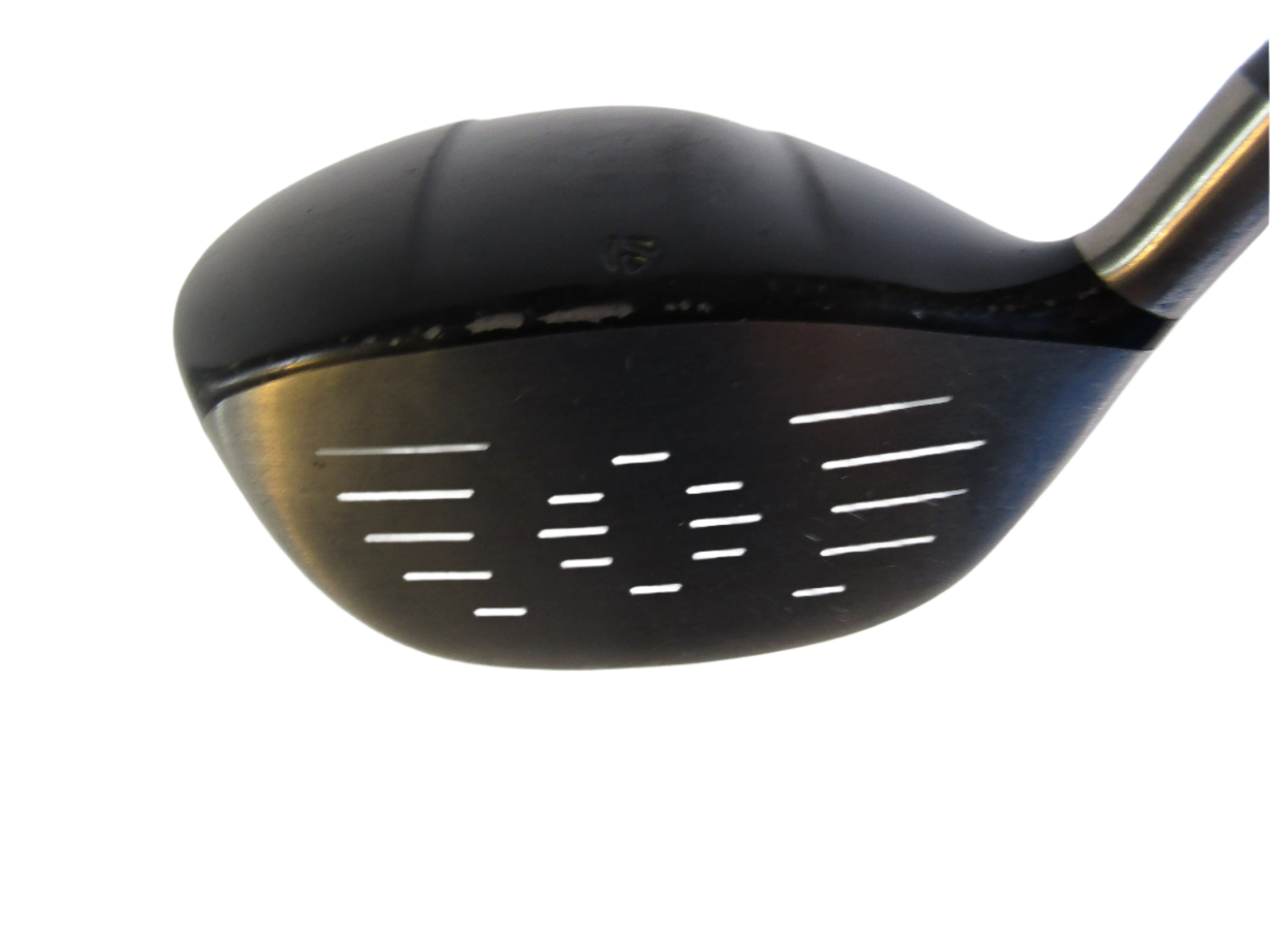 TaylorMade R580 8.5° Driver Stiff Graphite Men's Right Pre-Owned Drivers TaylorMade 