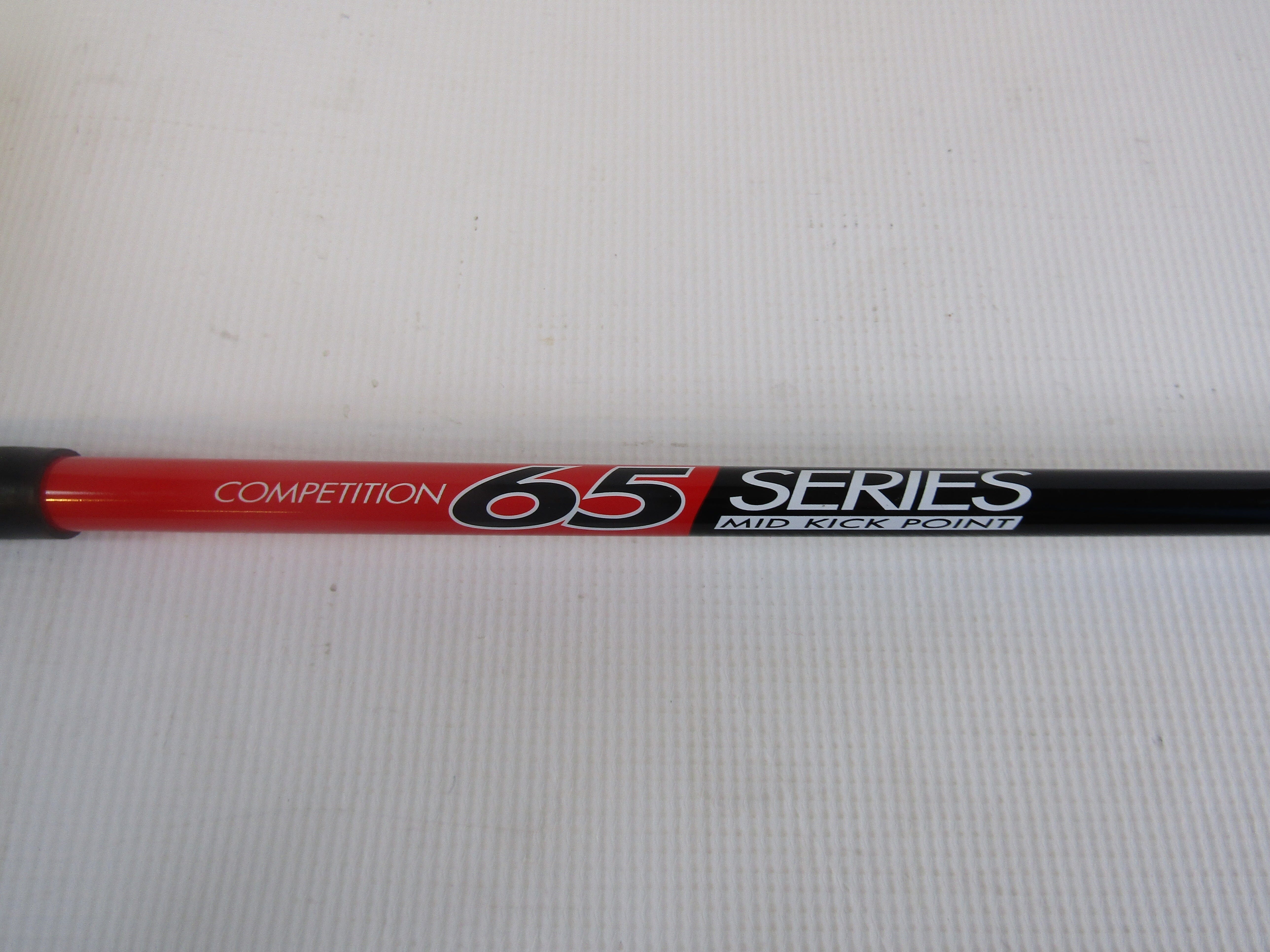 TaylorMade R580 8.5° Driver Stiff Graphite Men's Right Pre-Owned Drivers TaylorMade 