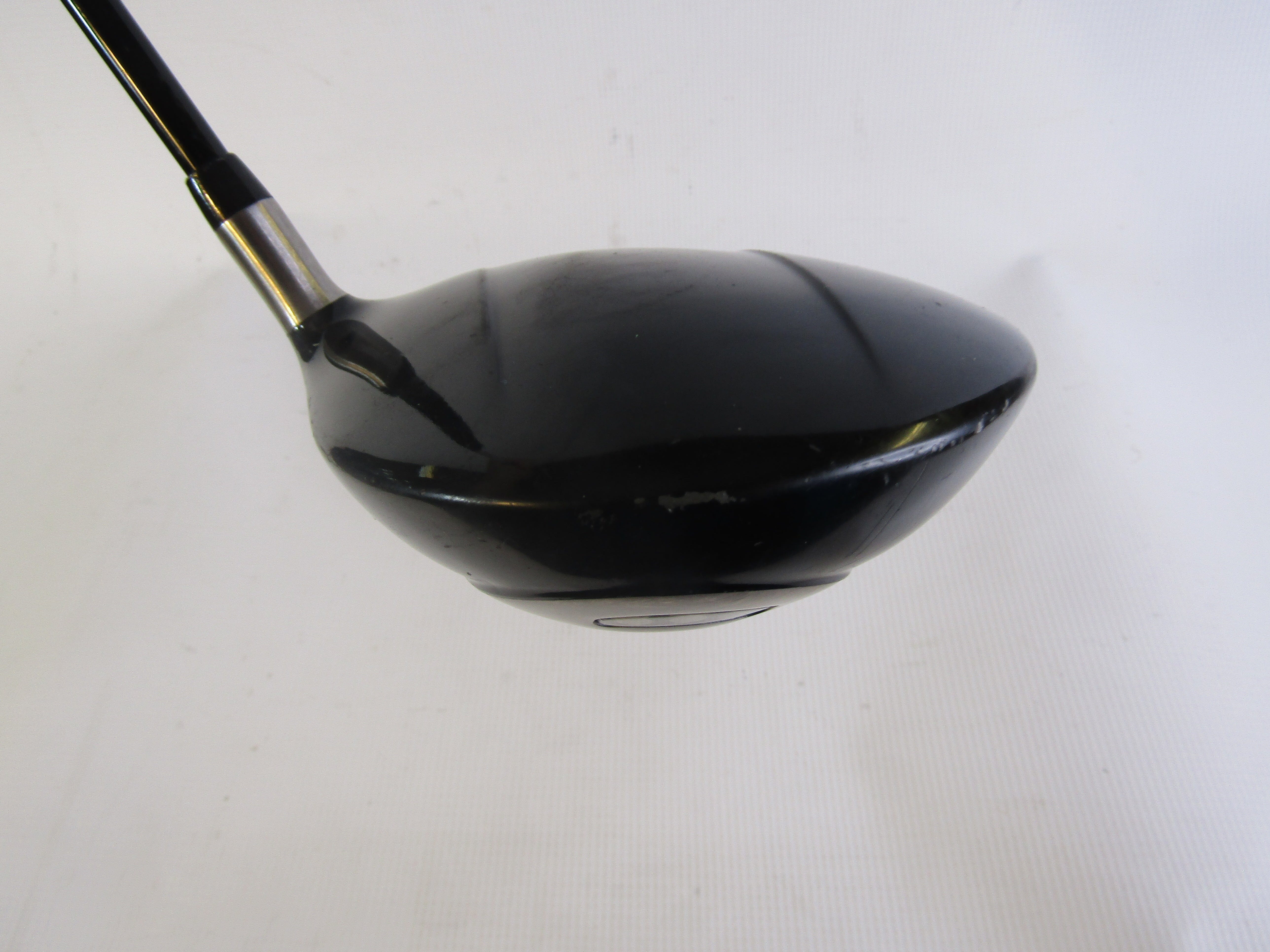 TaylorMade R580 8.5° Driver Stiff Graphite Men's Right Pre-Owned Drivers TaylorMade 
