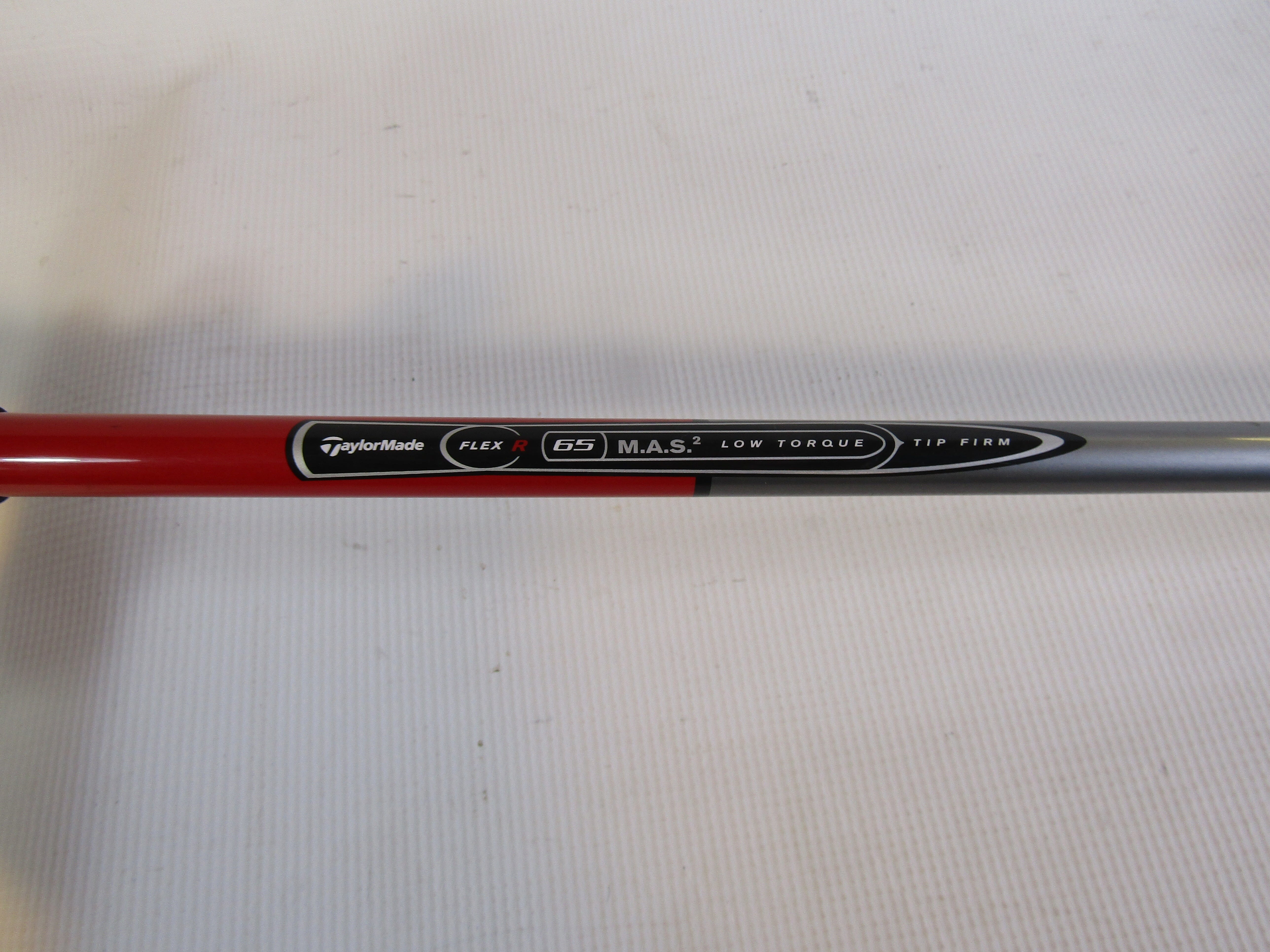 TaylorMade R580 XD 9.5° Driver Regular Flex Graphite Men's Right Pre-Owned Drivers TaylorMade 