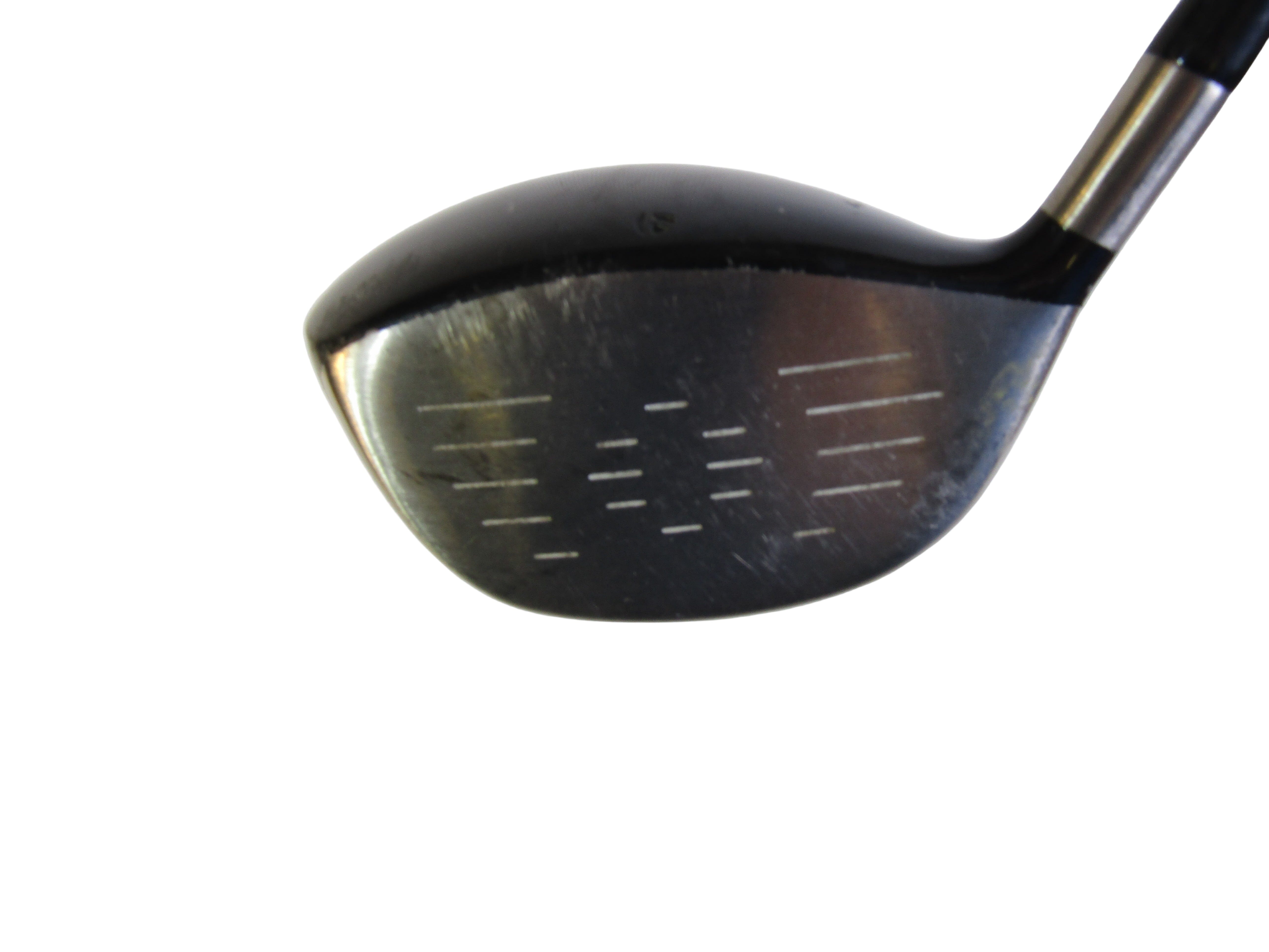 TaylorMade R580 XD 9.5° Driver Regular Flex Graphite Men's Right Pre-Owned Drivers TaylorMade 