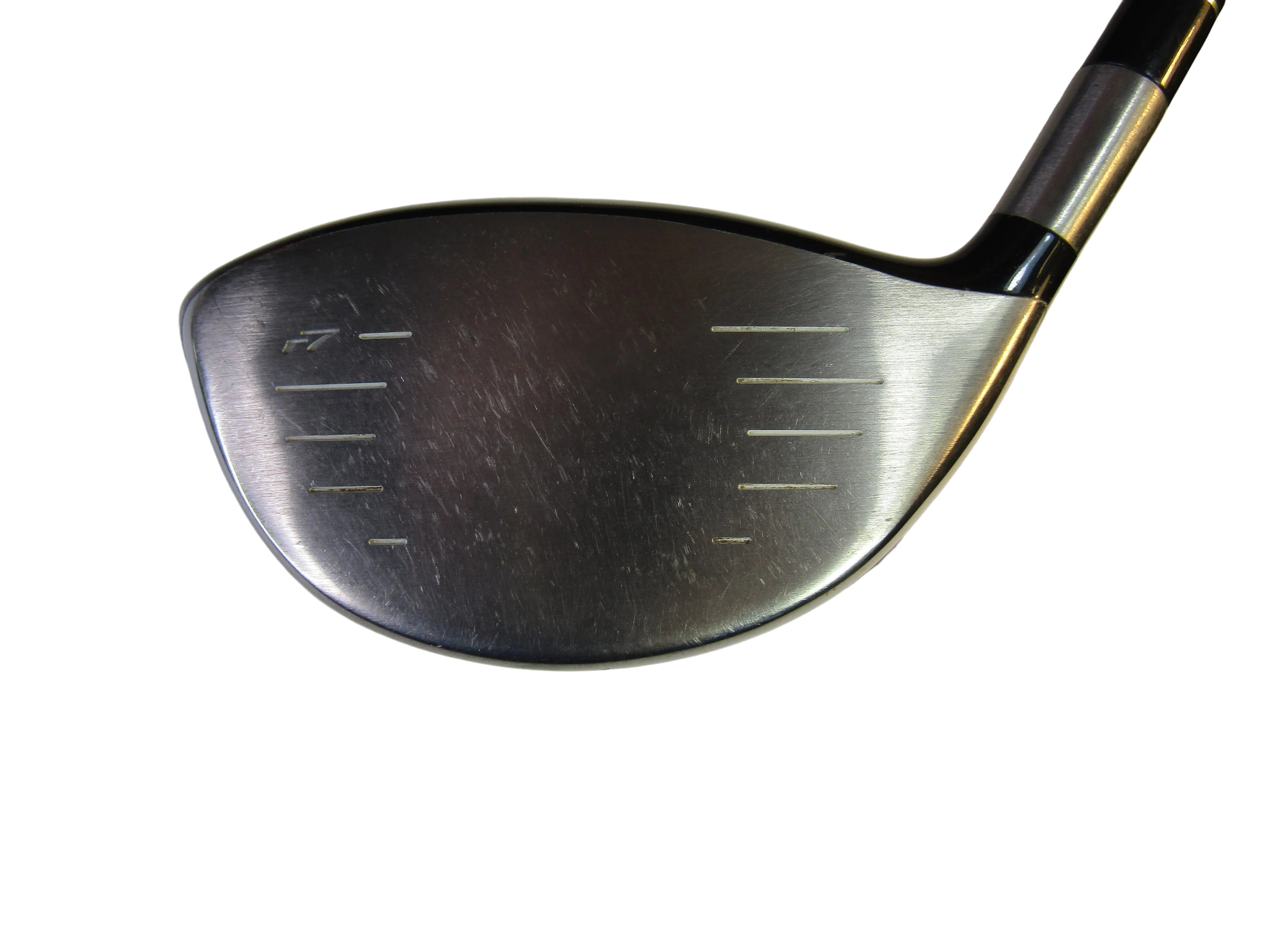 TaylorMade R7 425 10.5° Driver Regular Flex Graphite Men's Right Pre-Owned Drivers TaylorMade 