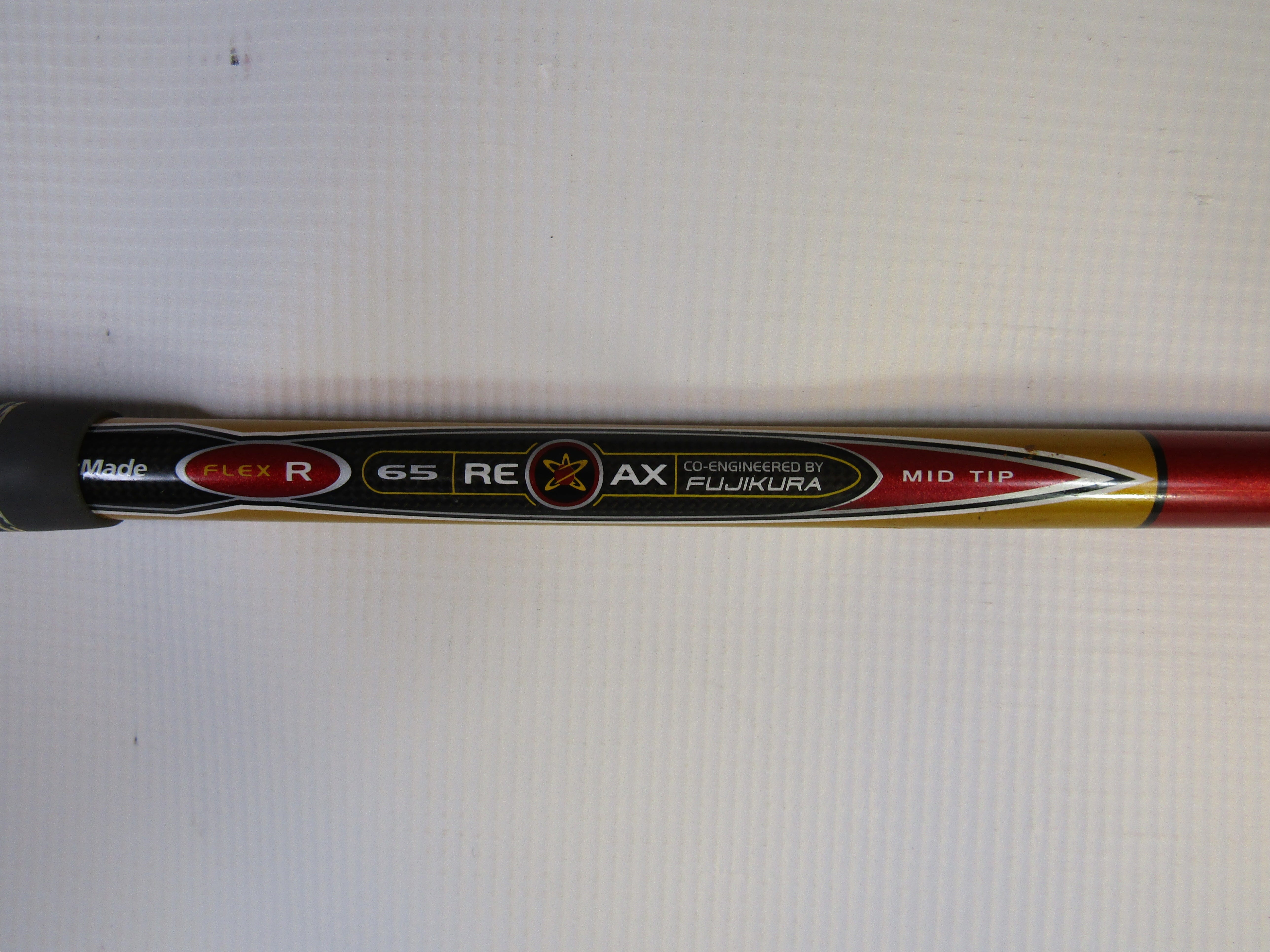 TaylorMade R7 425 10.5° Driver Regular Flex Graphite Men's Right Pre-Owned Drivers TaylorMade 