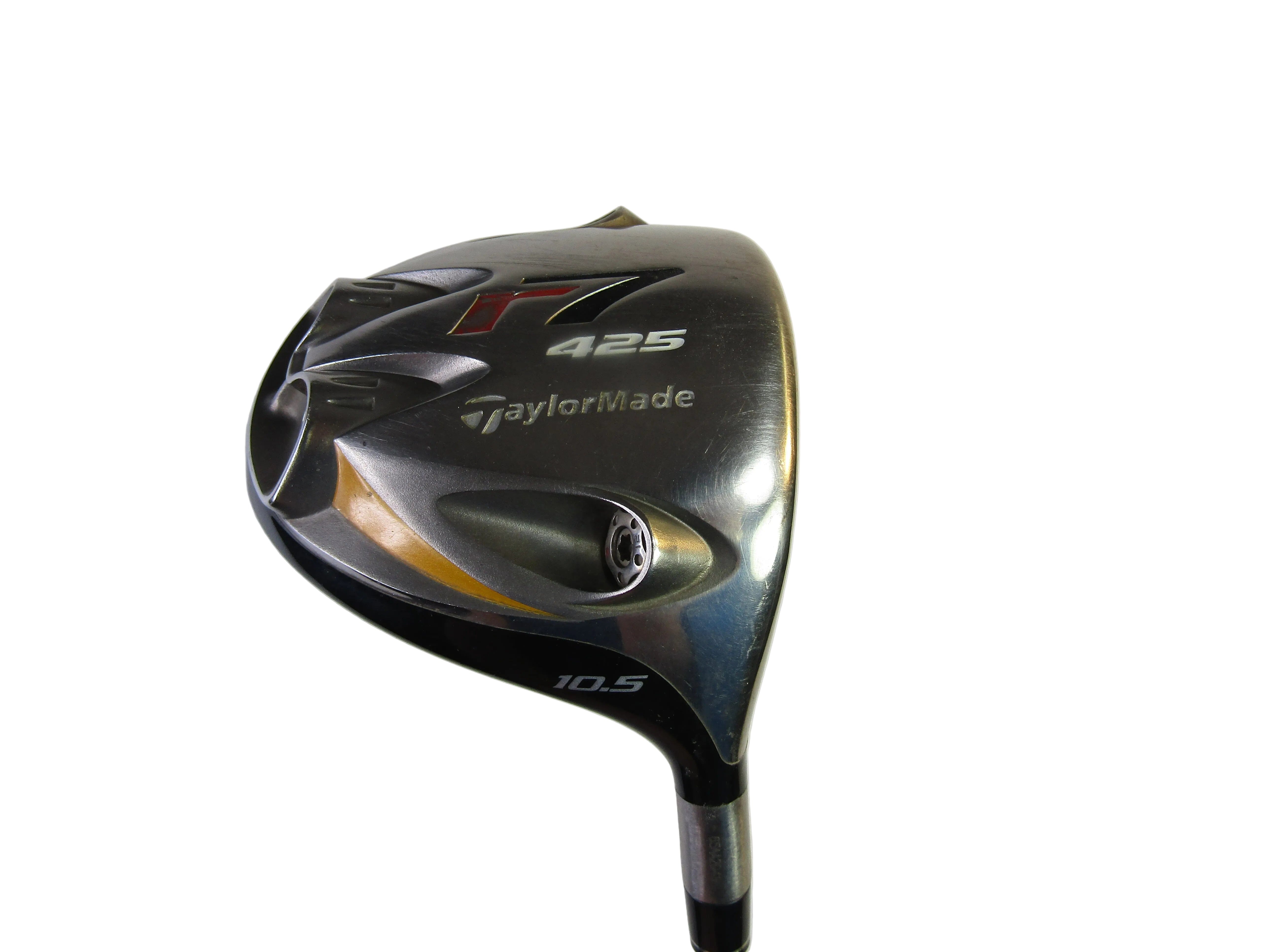 TaylorMade R7 425 10.5° Driver Regular Flex Graphite Men's Right Pre-Owned Drivers TaylorMade 