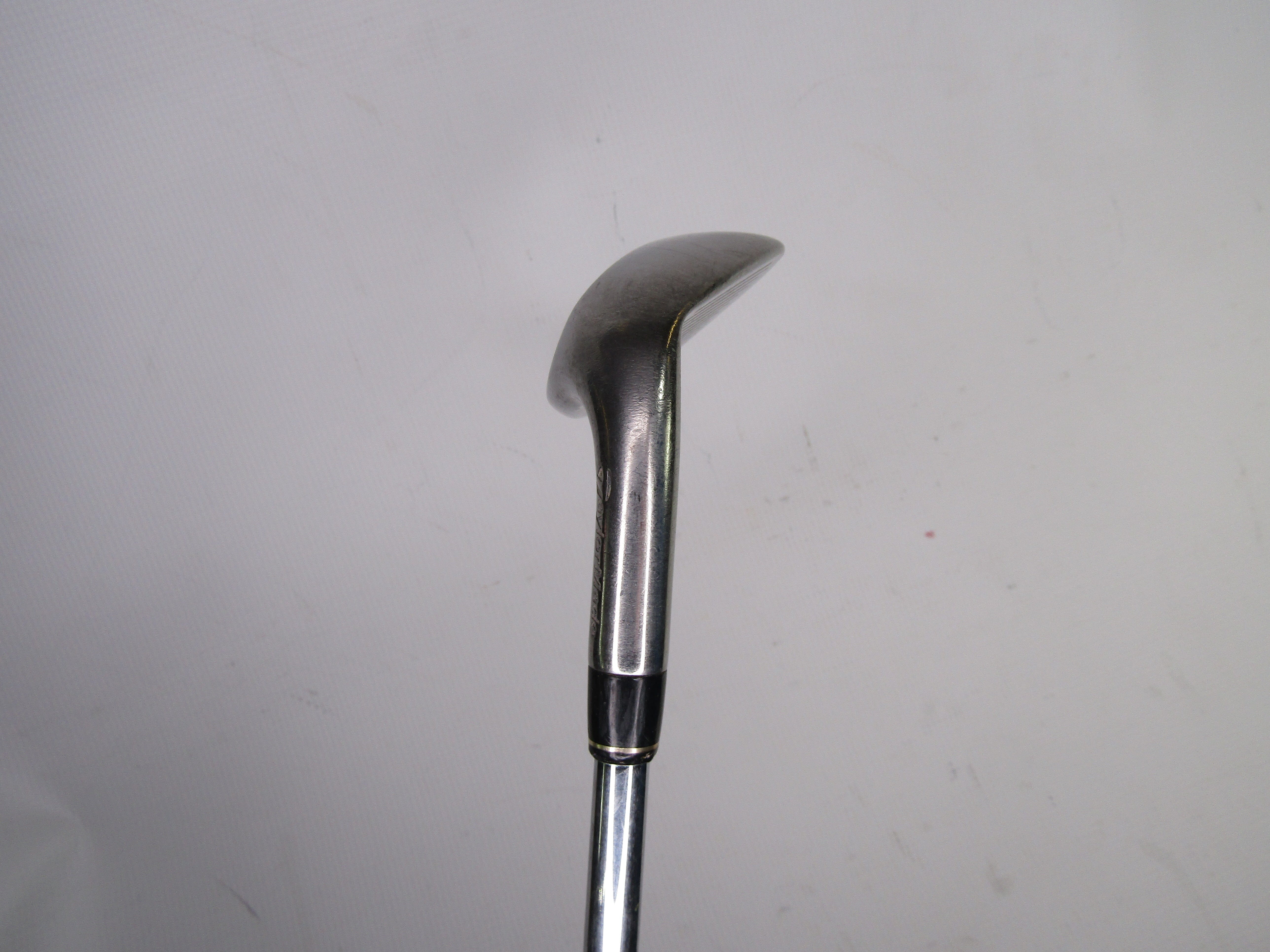 TaylorMade R7 56° Wedge Regular Steel Men's Right Pre-Owned Wedges TaylorMade 