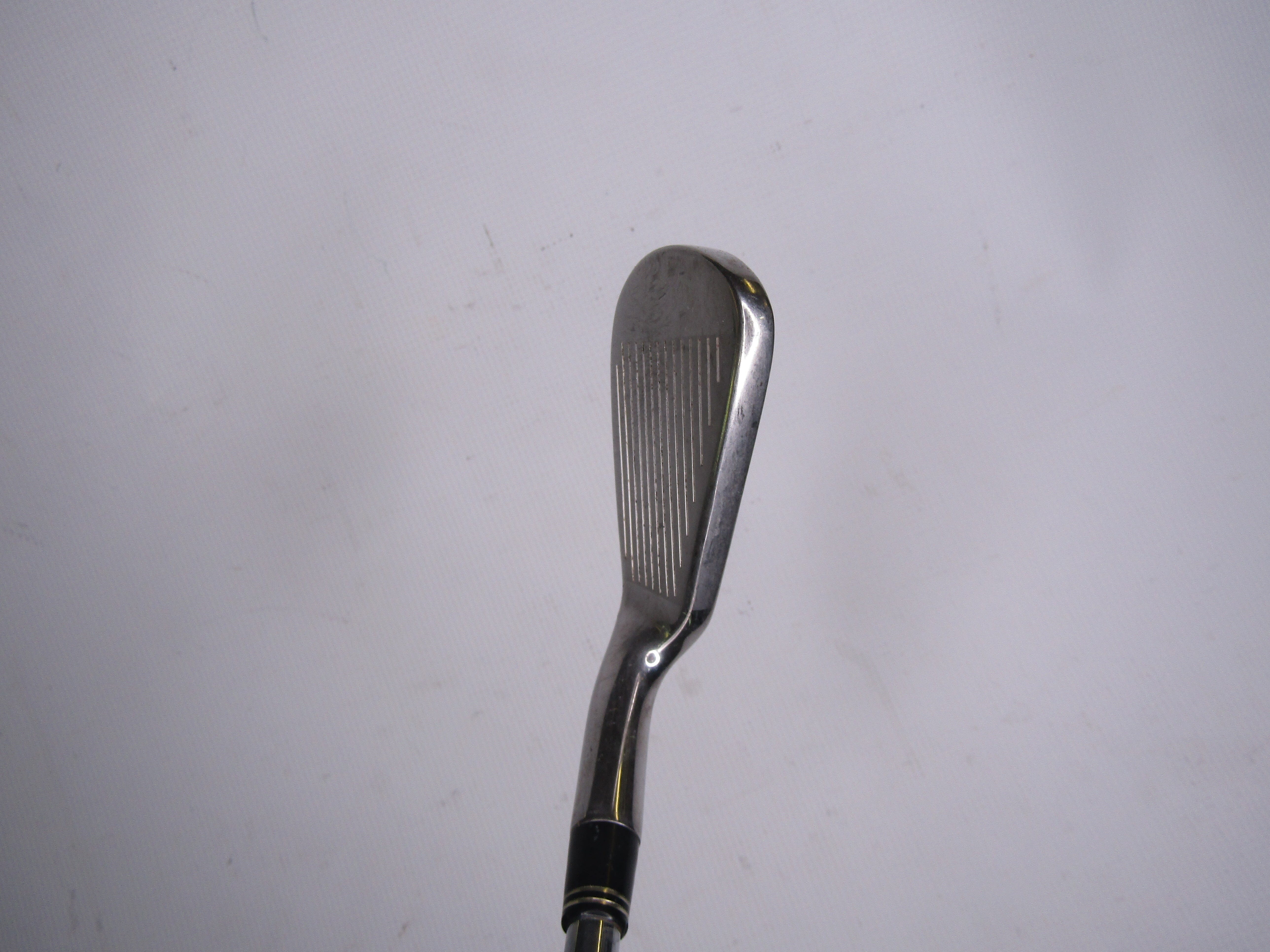 TaylorMade R7 #7 Iron Regular Flex Steel Men's Right Pre-Owned Irons TaylorMade 