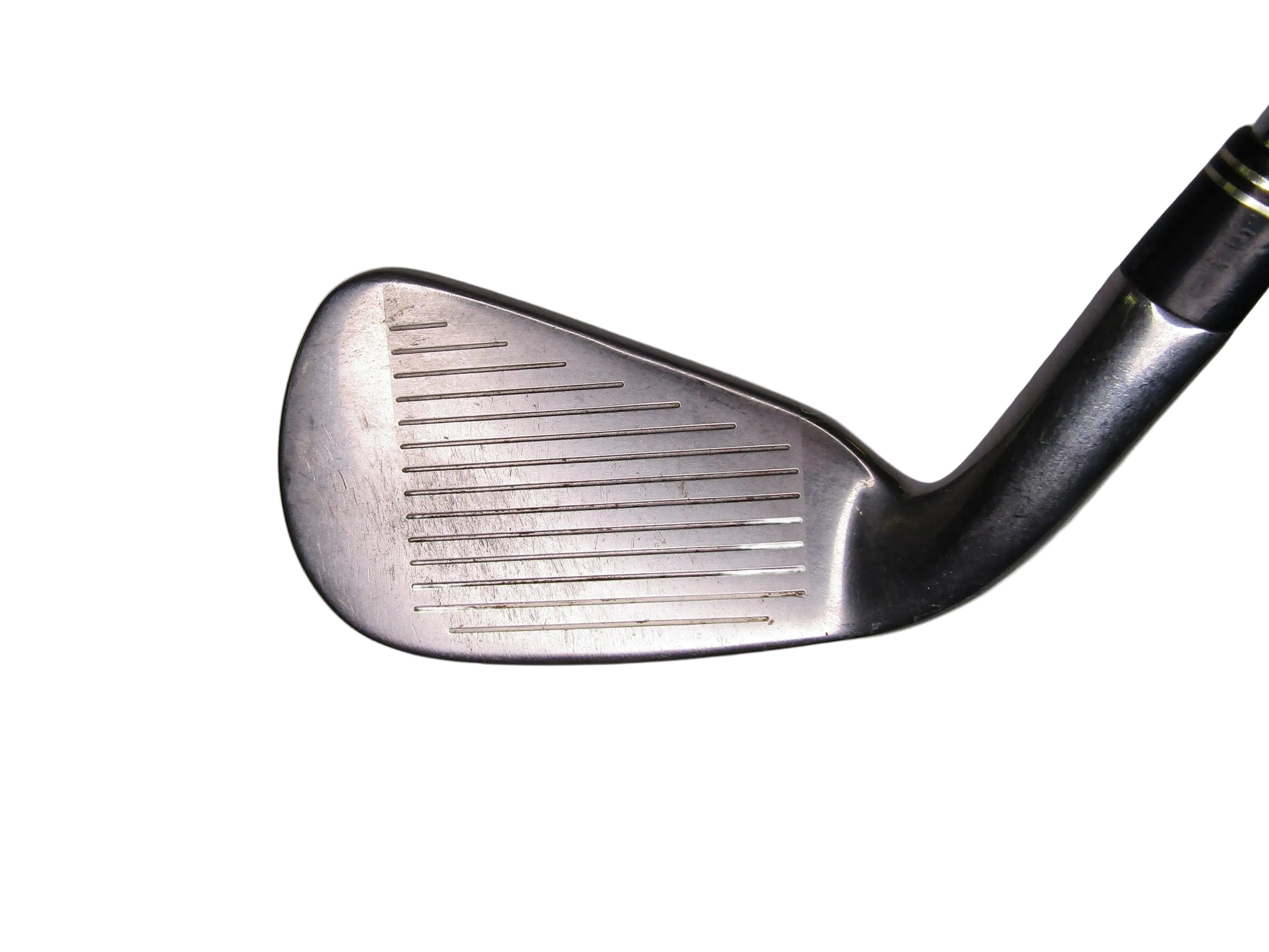 TaylorMade R7 #7 Iron Regular Flex Steel Men's Right Pre-Owned Irons TaylorMade 