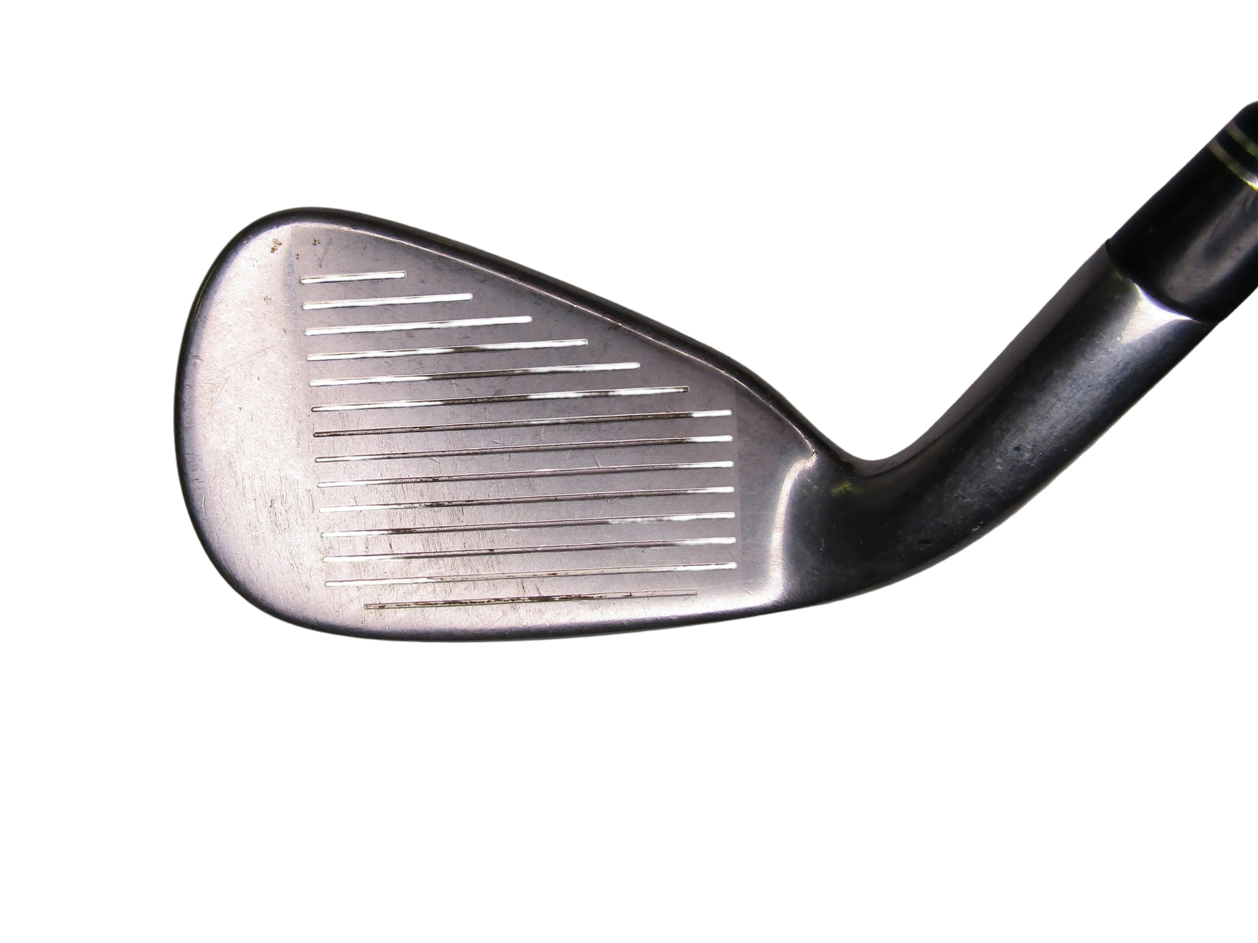 TaylorMade R7 #8 Iron Regular Flex Steel Men's Right Pre-Owned Irons TaylorMade 