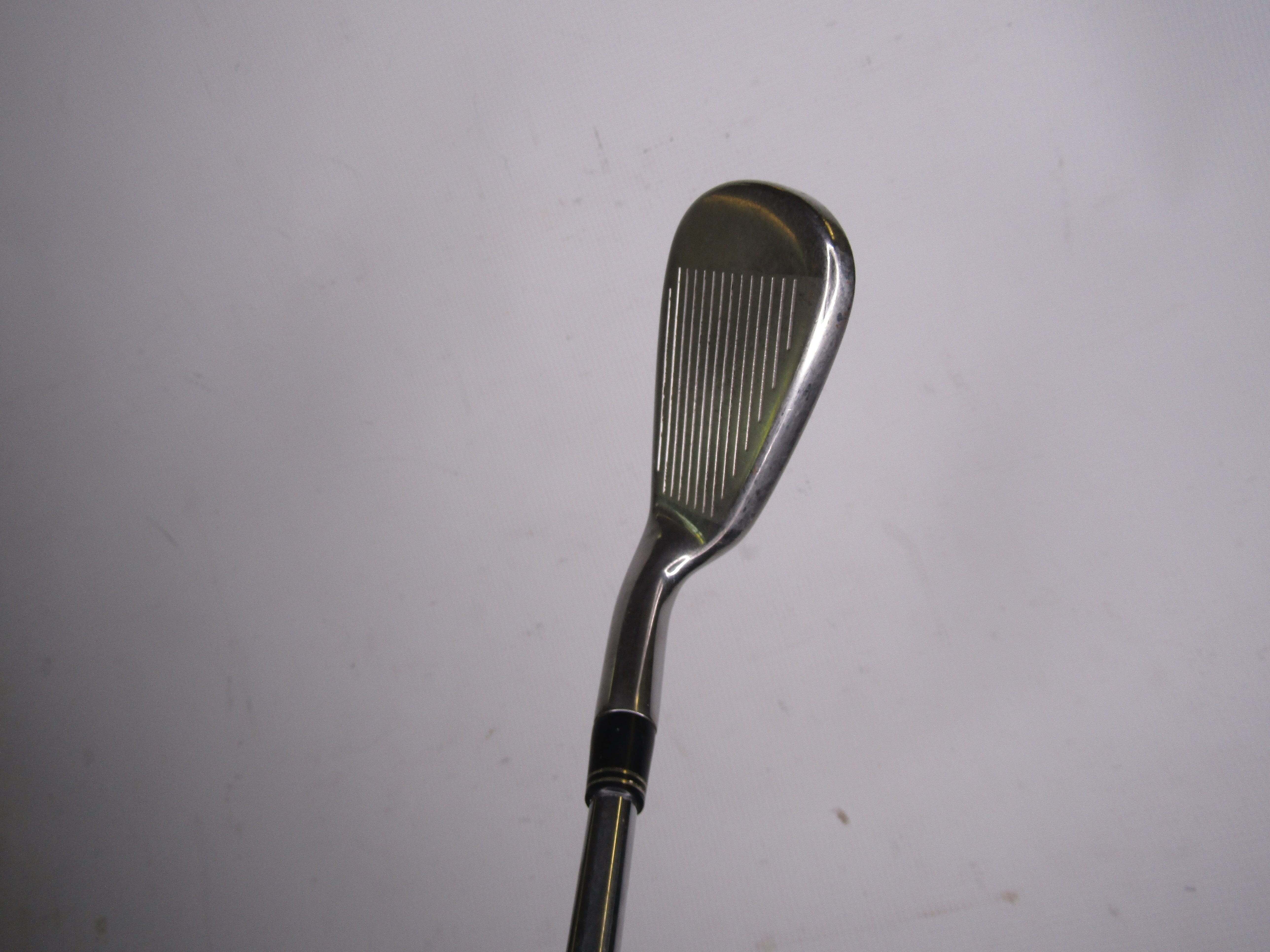 TaylorMade R7 #8 Iron Regular Flex Steel Men's Right Pre-Owned Irons TaylorMade 