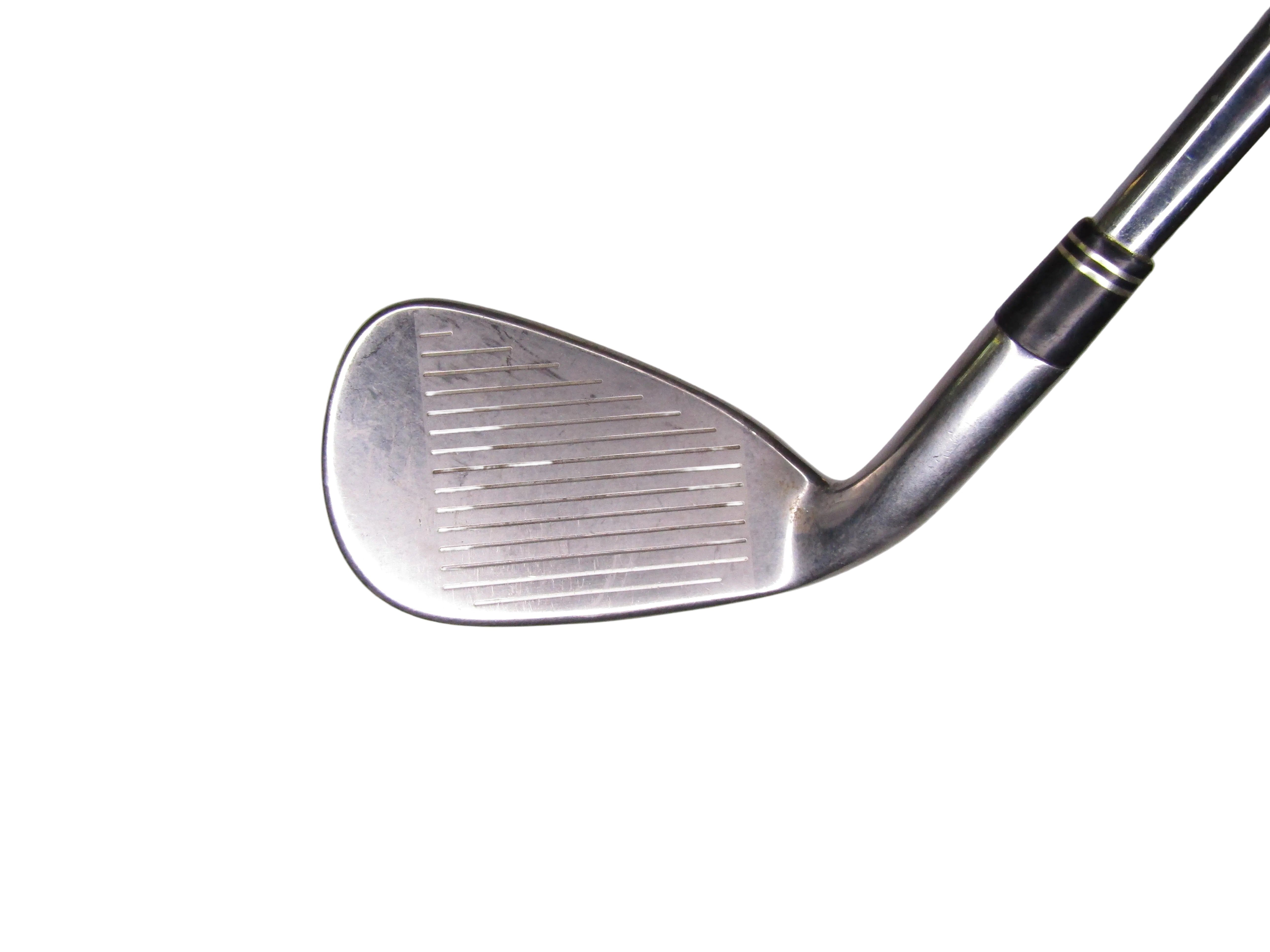 TaylorMade R7 #9 Iron Regular Flex Steel Men's Right Pre-Owned Irons TaylorMade 