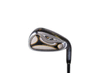 TaylorMade R7 #9 Iron Regular Flex Steel Men's Right Pre-Owned Irons TaylorMade 