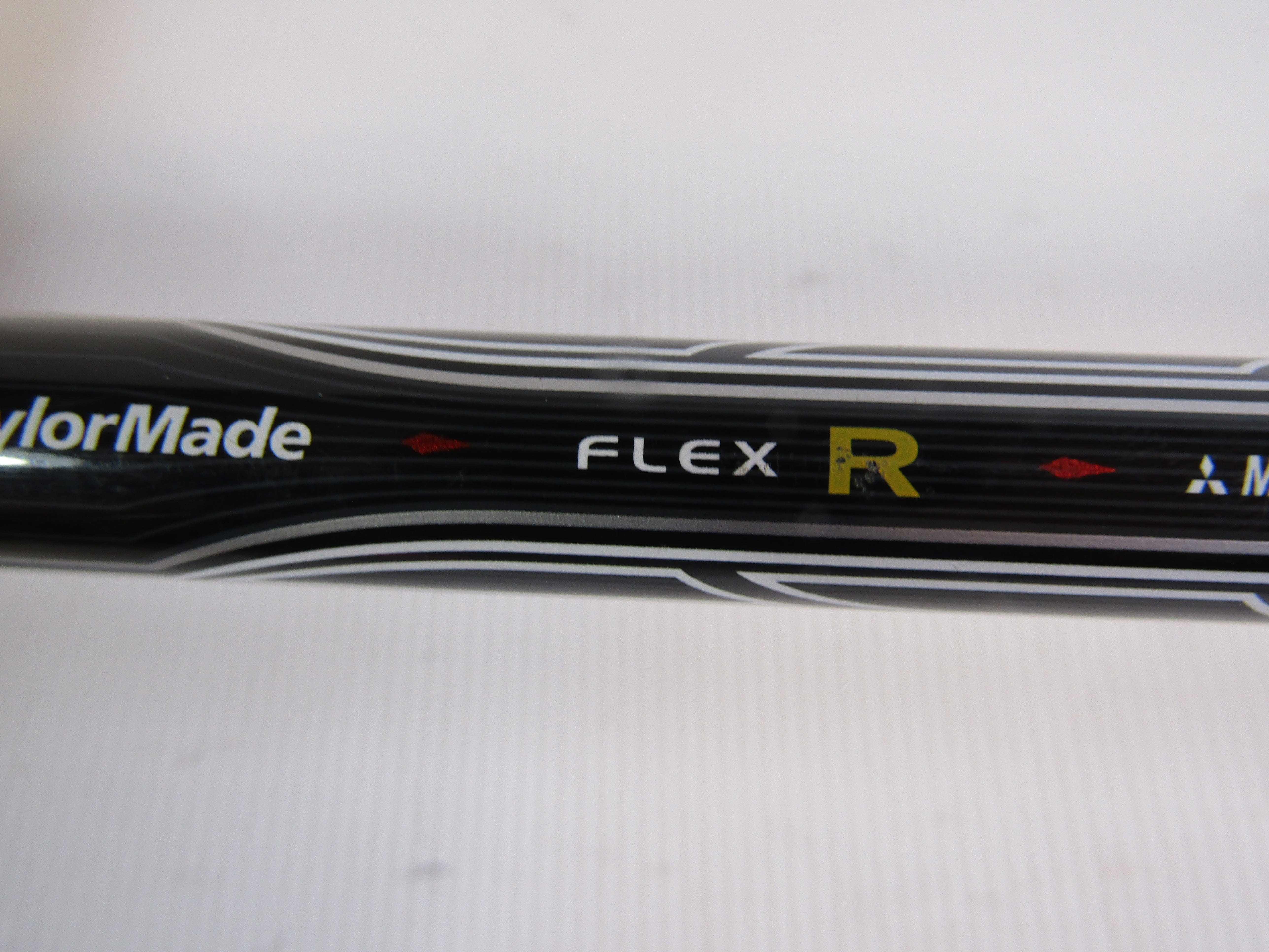 TaylorMade R7 CGB Max HT Driver Regular Graphite Men's Right Pre-Owned Drivers TaylorMade 