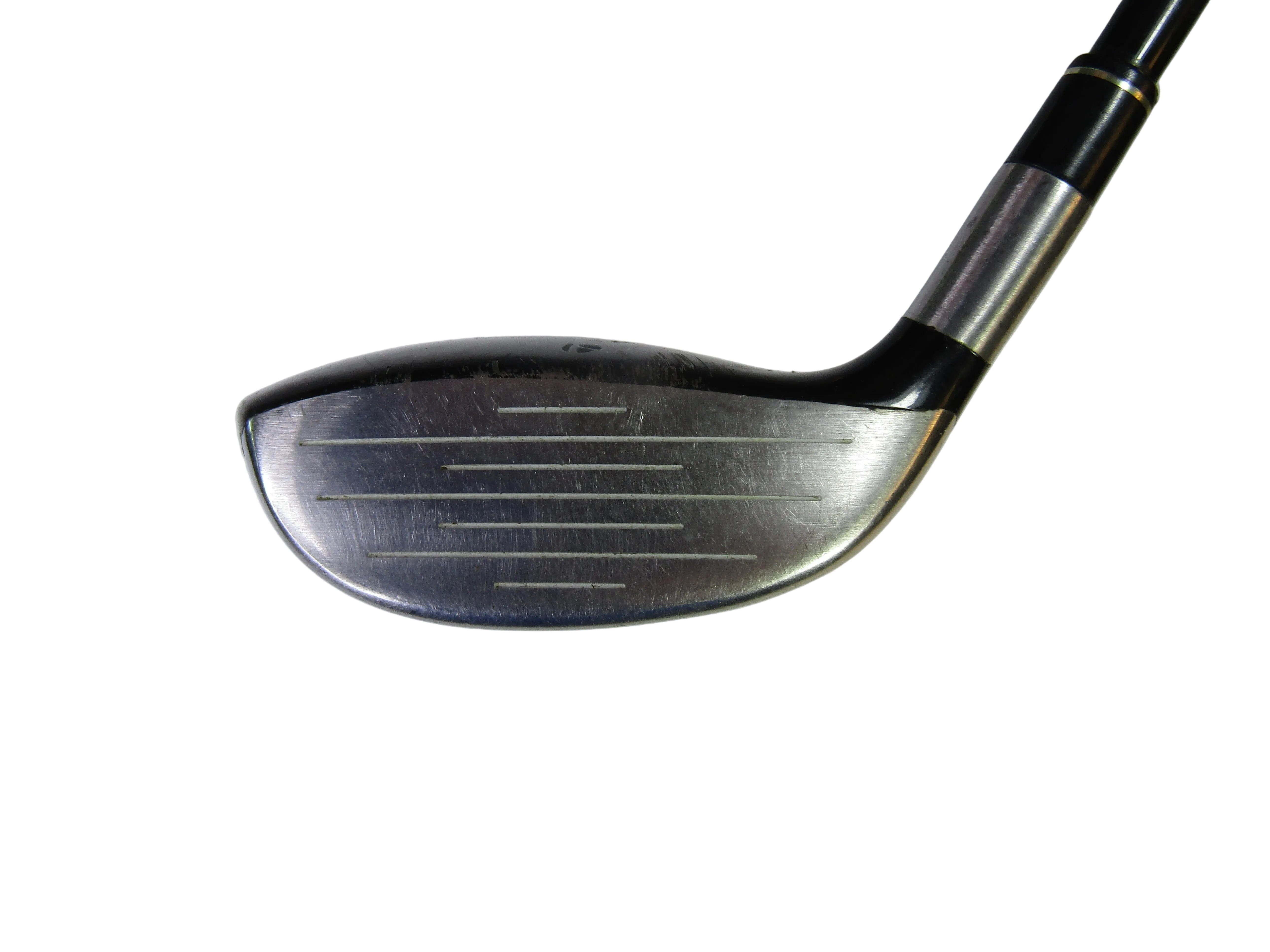 TaylorMade r7 Draw #3 FW Regular Flex Graphite Men's Right Pre-Owned Fairway Woods TaylorMade 