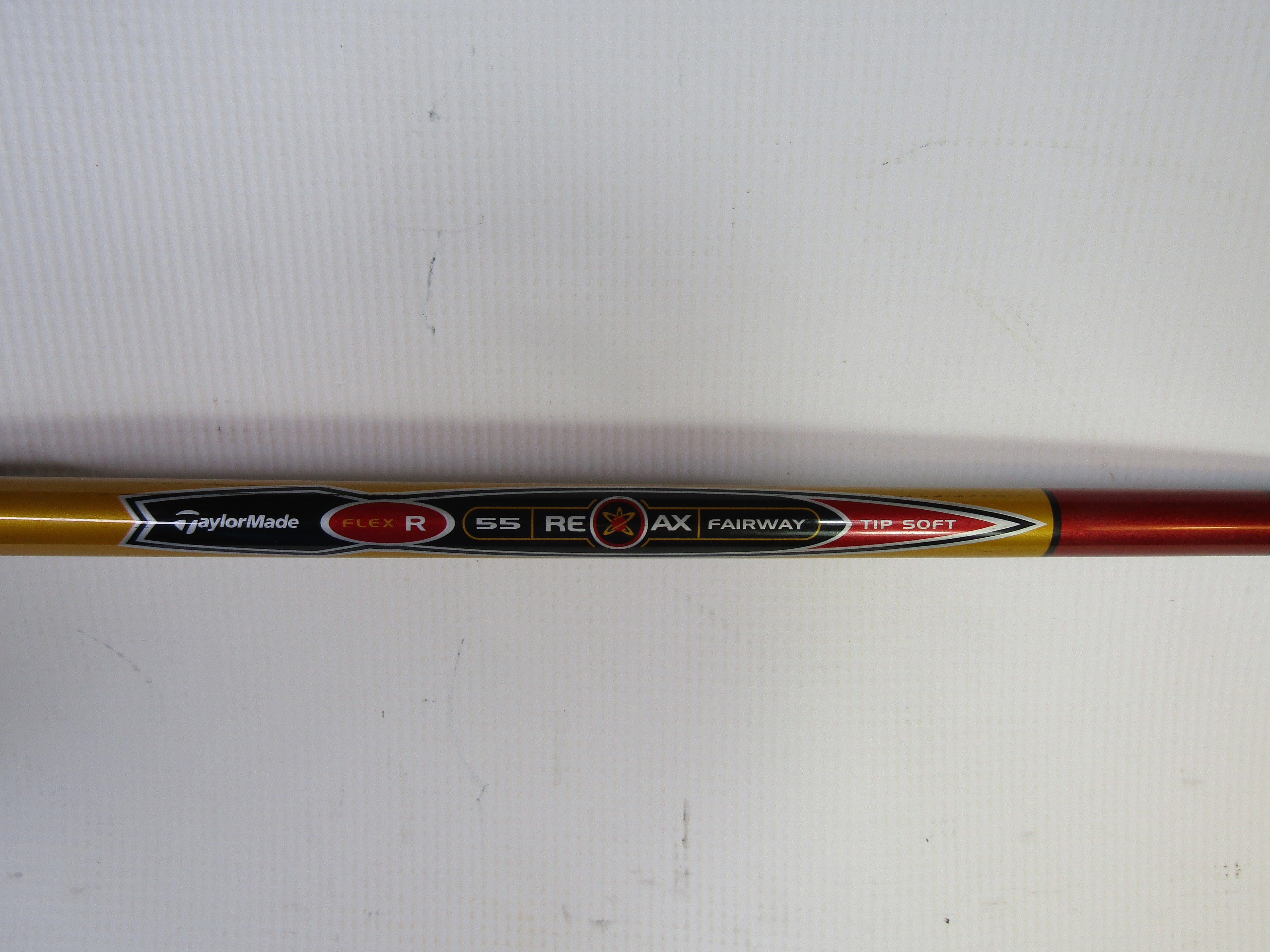 TaylorMade r7 Draw #3 FW Regular Flex Graphite Men's Right Pre-Owned Fairway Woods TaylorMade 