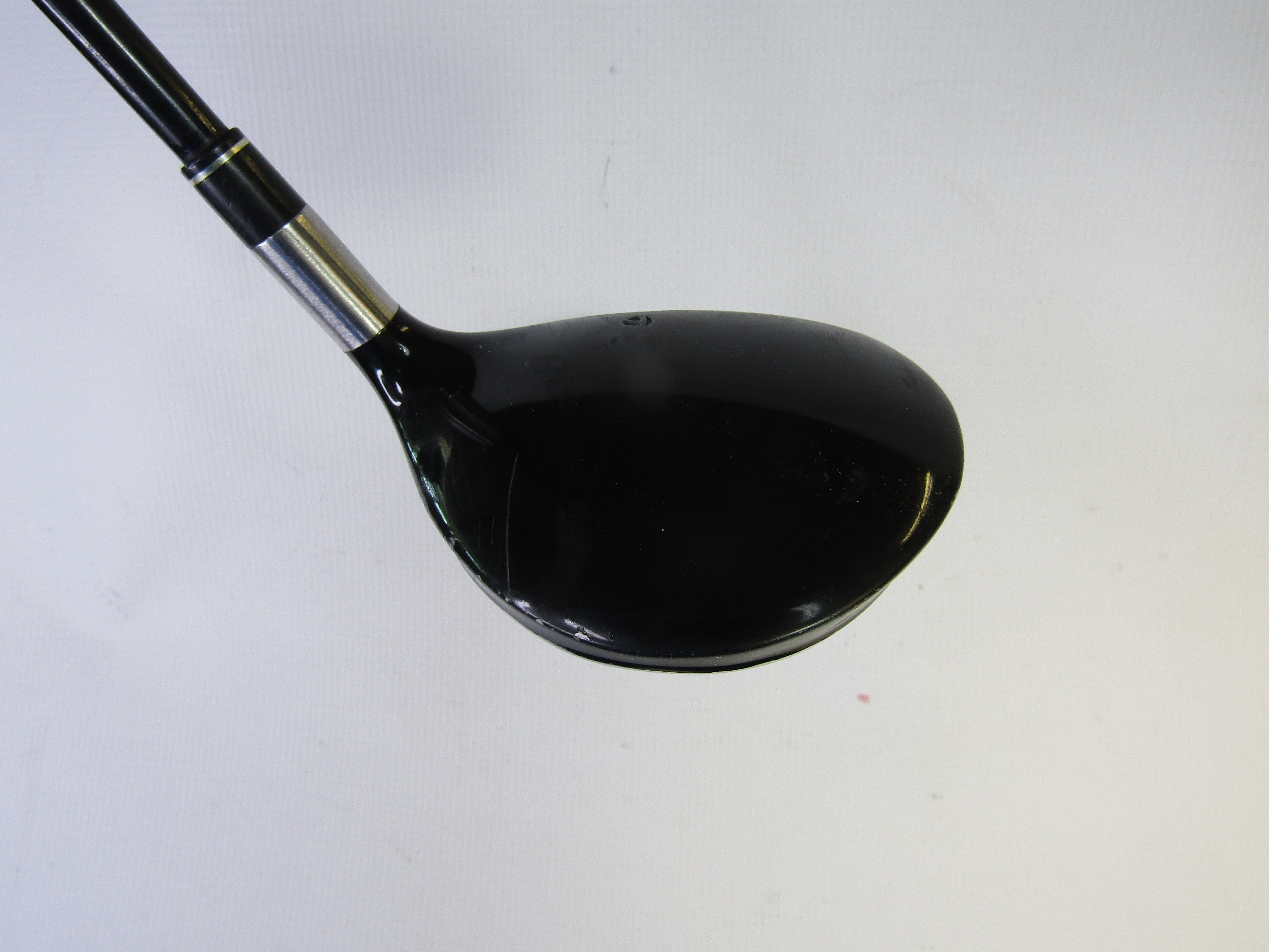 TaylorMade r7 Draw #3 FW Regular Flex Graphite Men's Right Pre-Owned Fairway Woods TaylorMade 