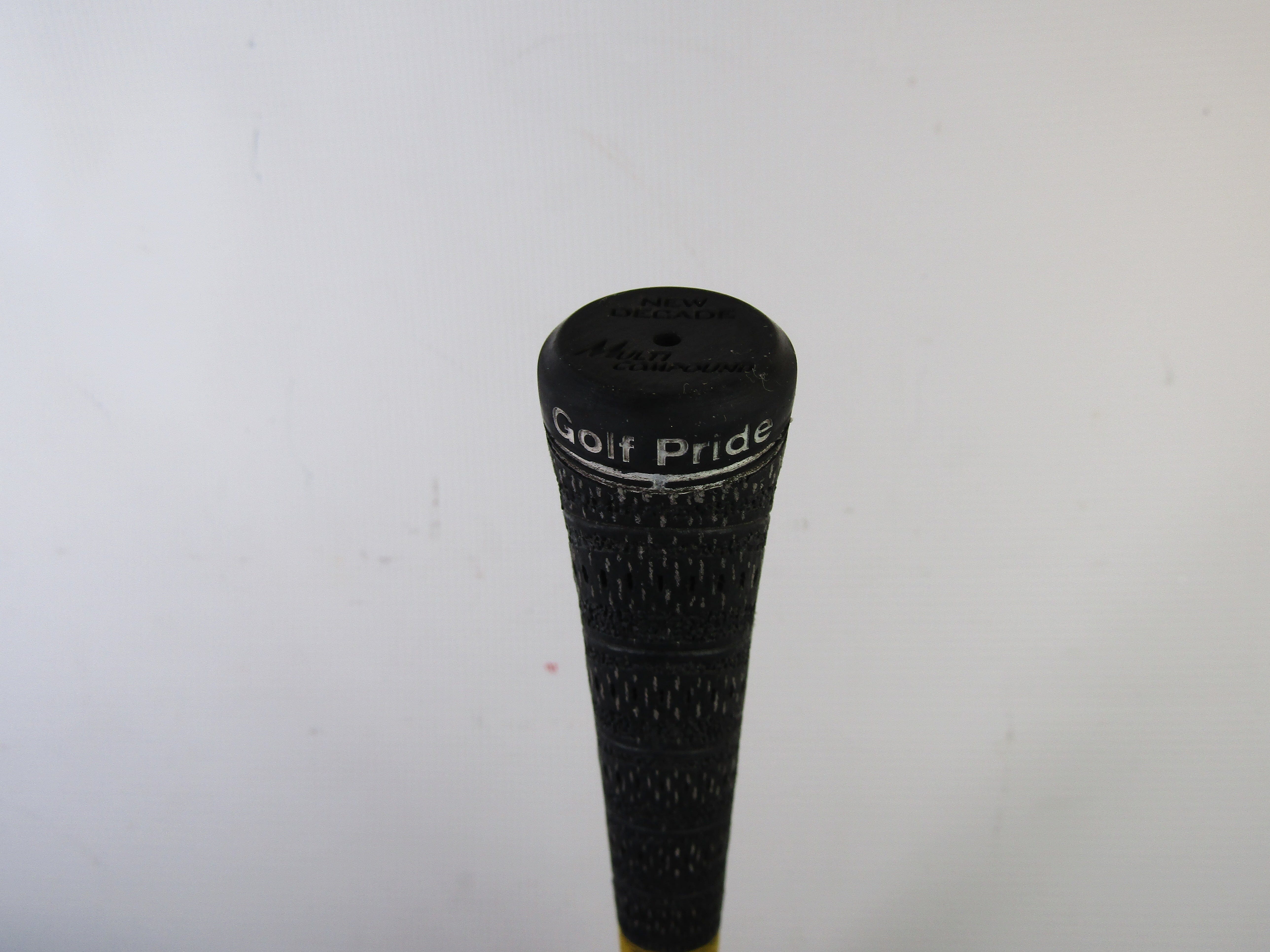 TaylorMade R7 Draw #4 22° Rescue Club Stiff Flex Graphite Men's Right Pre-owned Hybrids TaylorMade 
