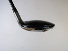 TaylorMade R7 Draw #4 22° Rescue Club Stiff Flex Graphite Men's Right Pre-owned Hybrids TaylorMade 