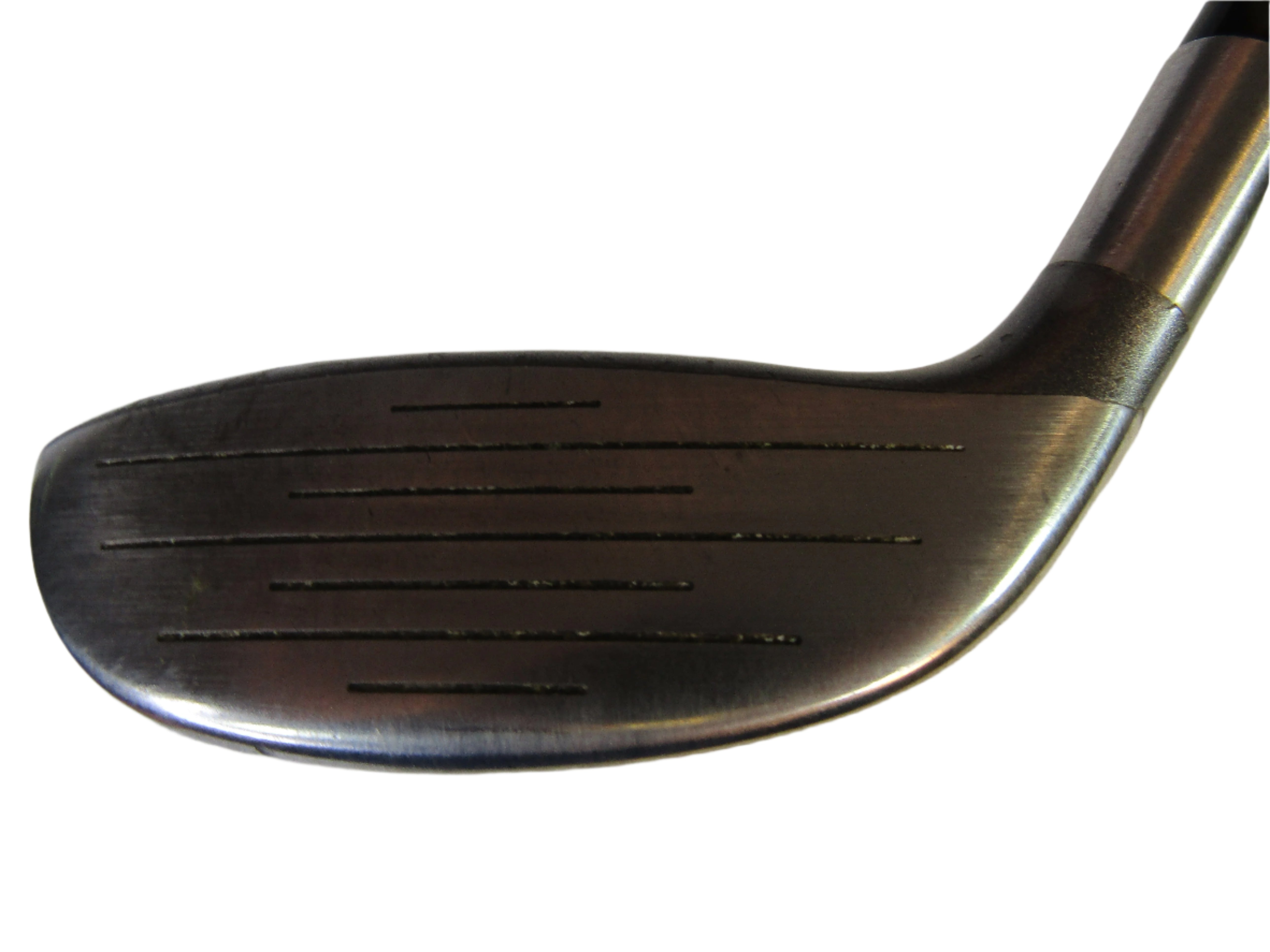 TaylorMade r7 Draw #5 Fairway Wood Ladies Flex Graphite Shaft LRH Golf Stuff 